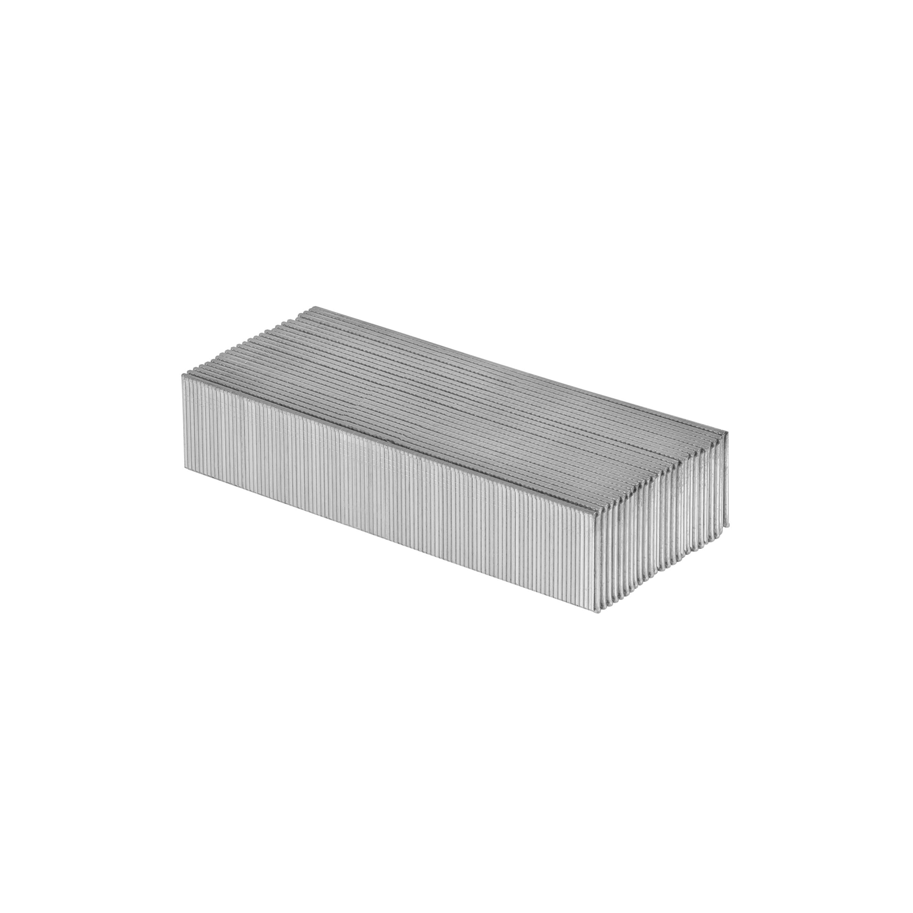 Caja con 5000 clavos calibre 18, 25 mm para CLNE-18, TRUPER TRUPER