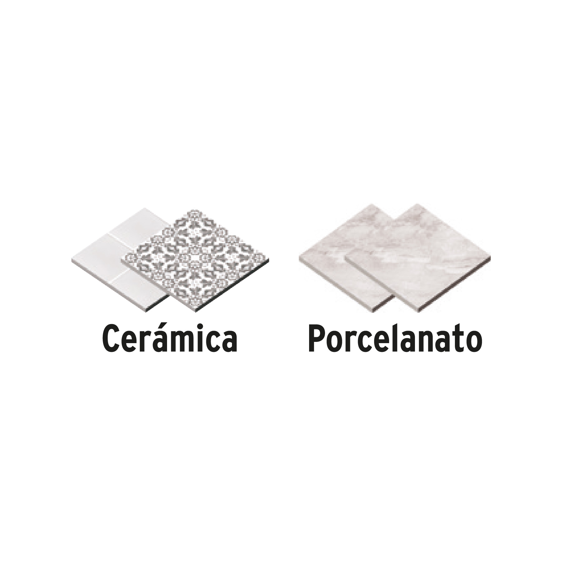 Cortador de azulejo de 16" (40 cm), PRETUL PRETUL