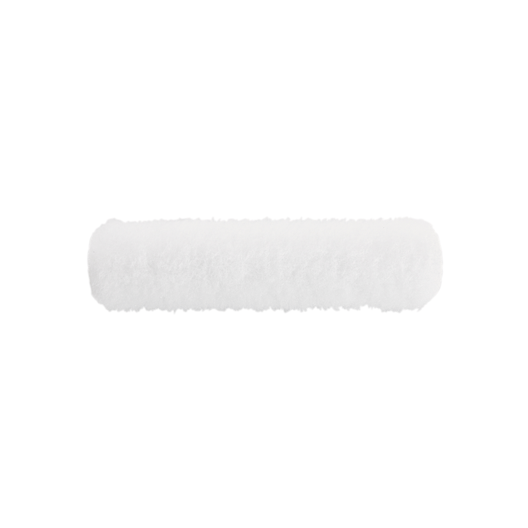 Felpa para rodillo 9 x 3/8" superficies lisas, PRETUL PRETUL