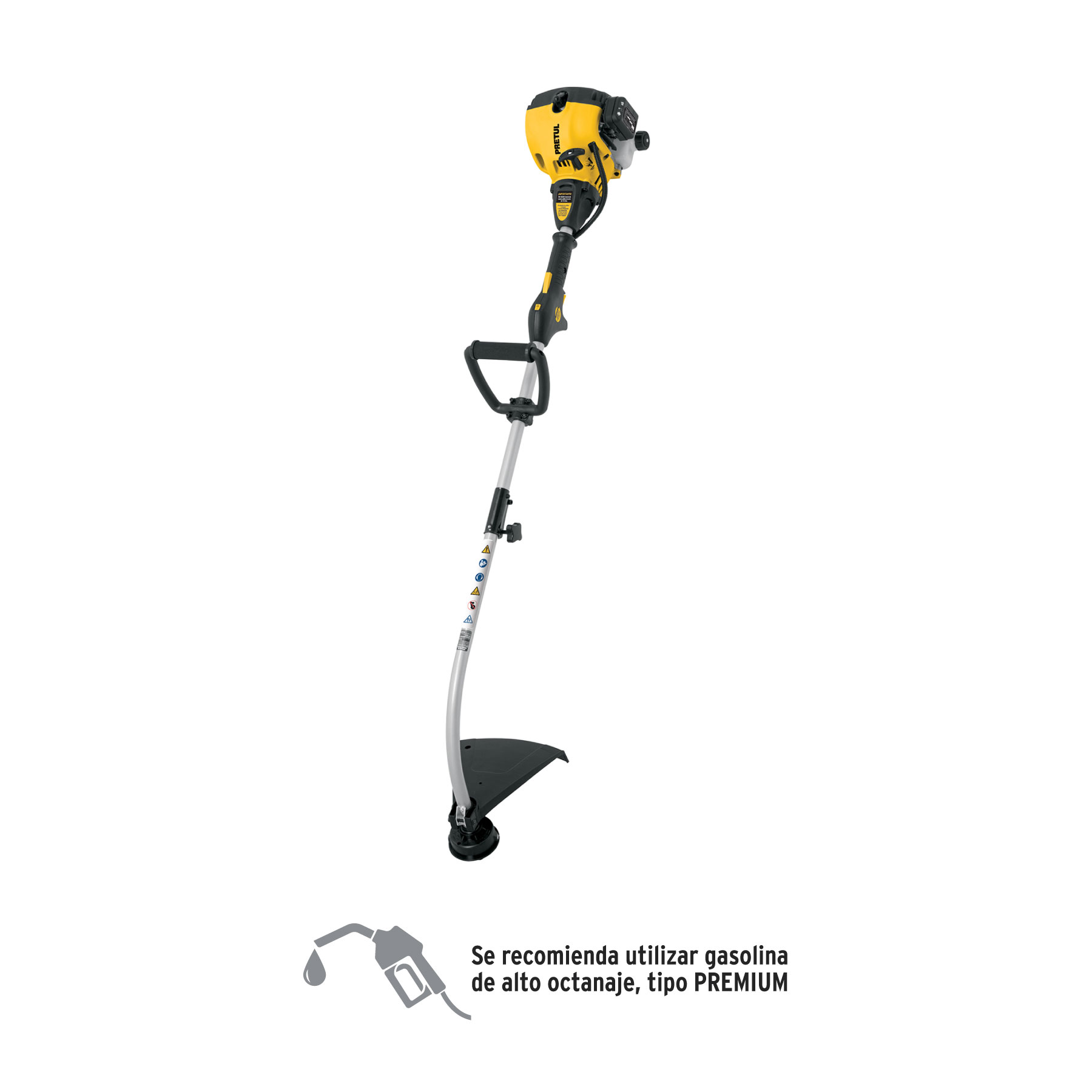 Ficha técnica 928574/R2.7-DES-25P Truper® - Es mucha herramienta PRETUL