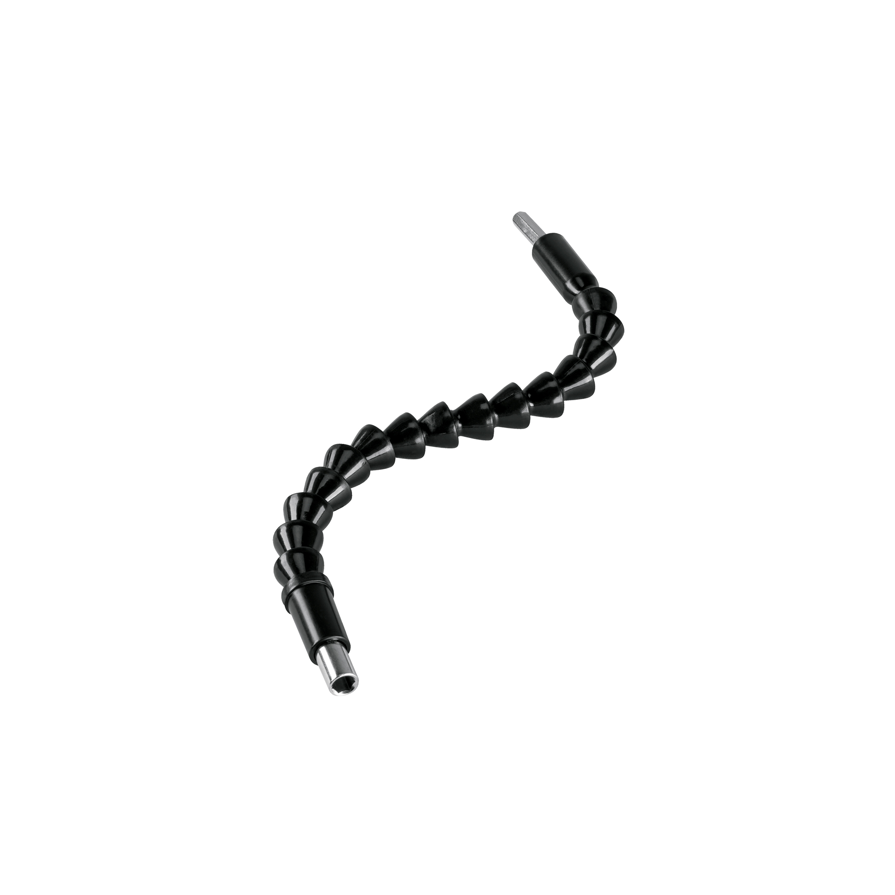Extensión 12" flexible, para atornillar, PRETUL PRETUL