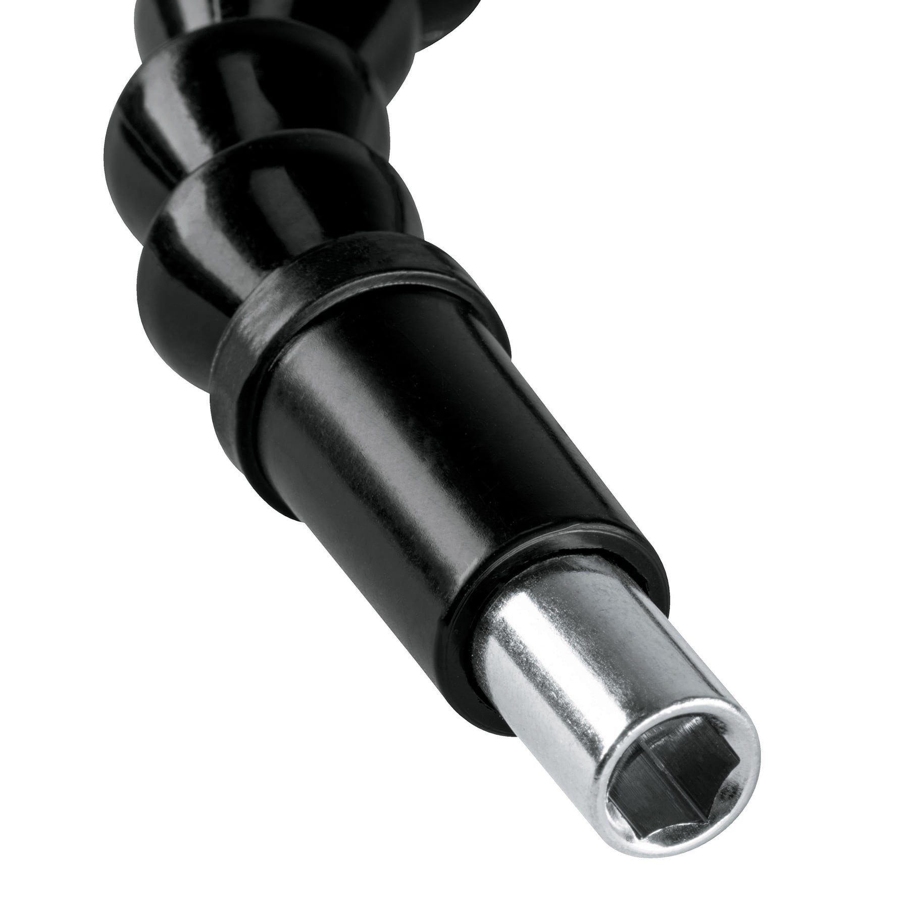 Extensión 12" flexible, para atornillar, PRETUL PRETUL