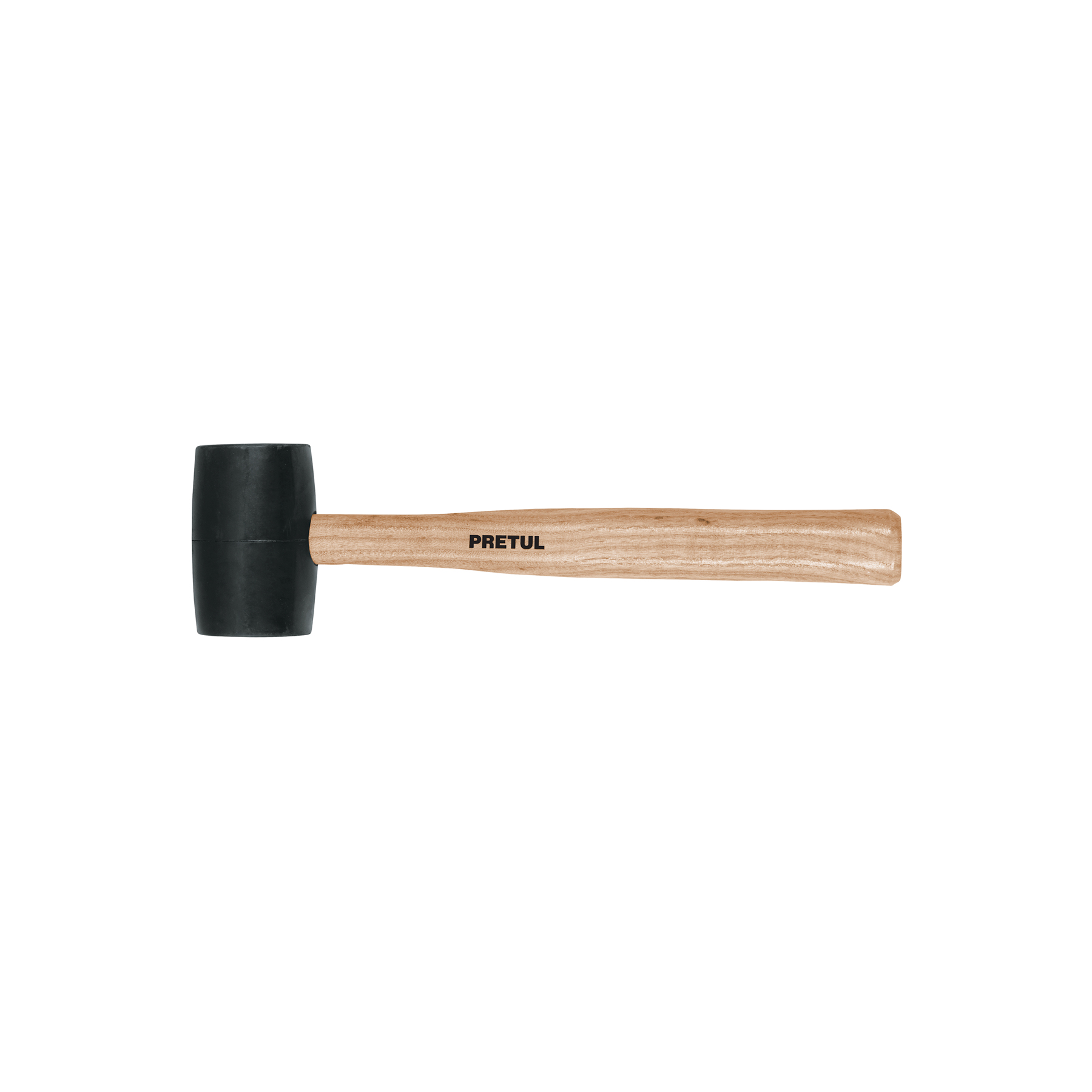 Mazo de hule, 16 oz, PRETUL PRETUL