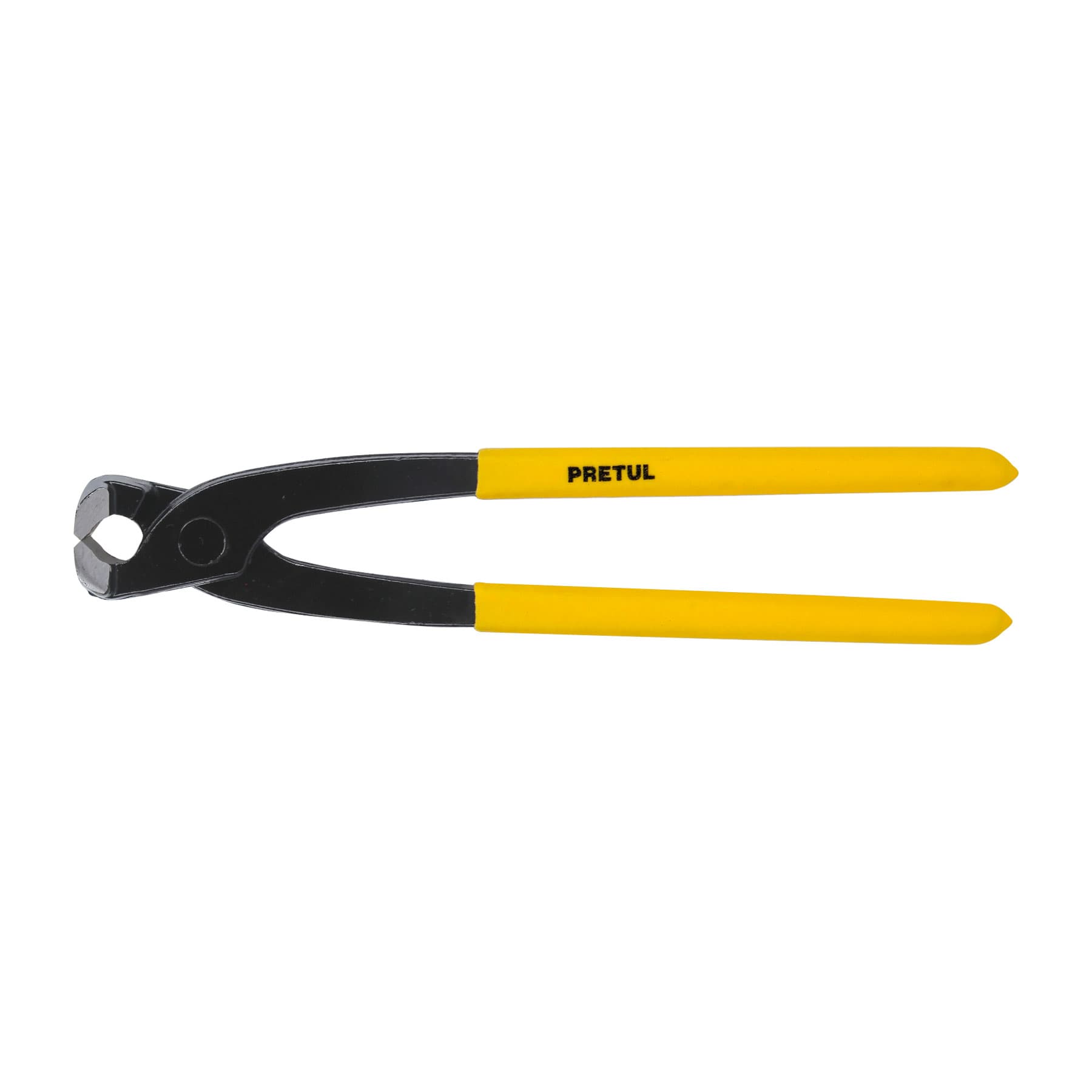 Tenaza de armador 10", PRETUL PRETUL