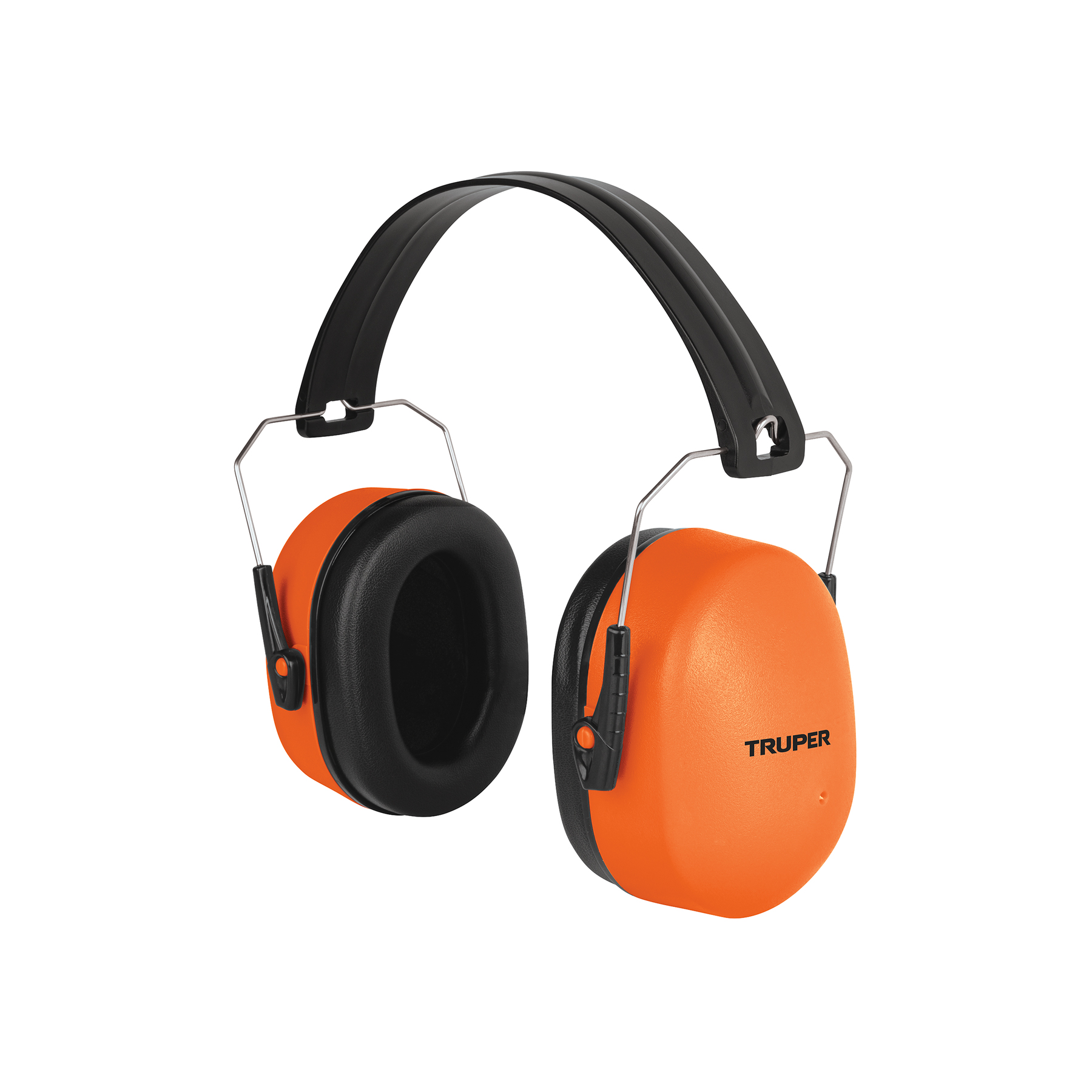 Orejera plegable, ajustable, TRUPER TRUPER