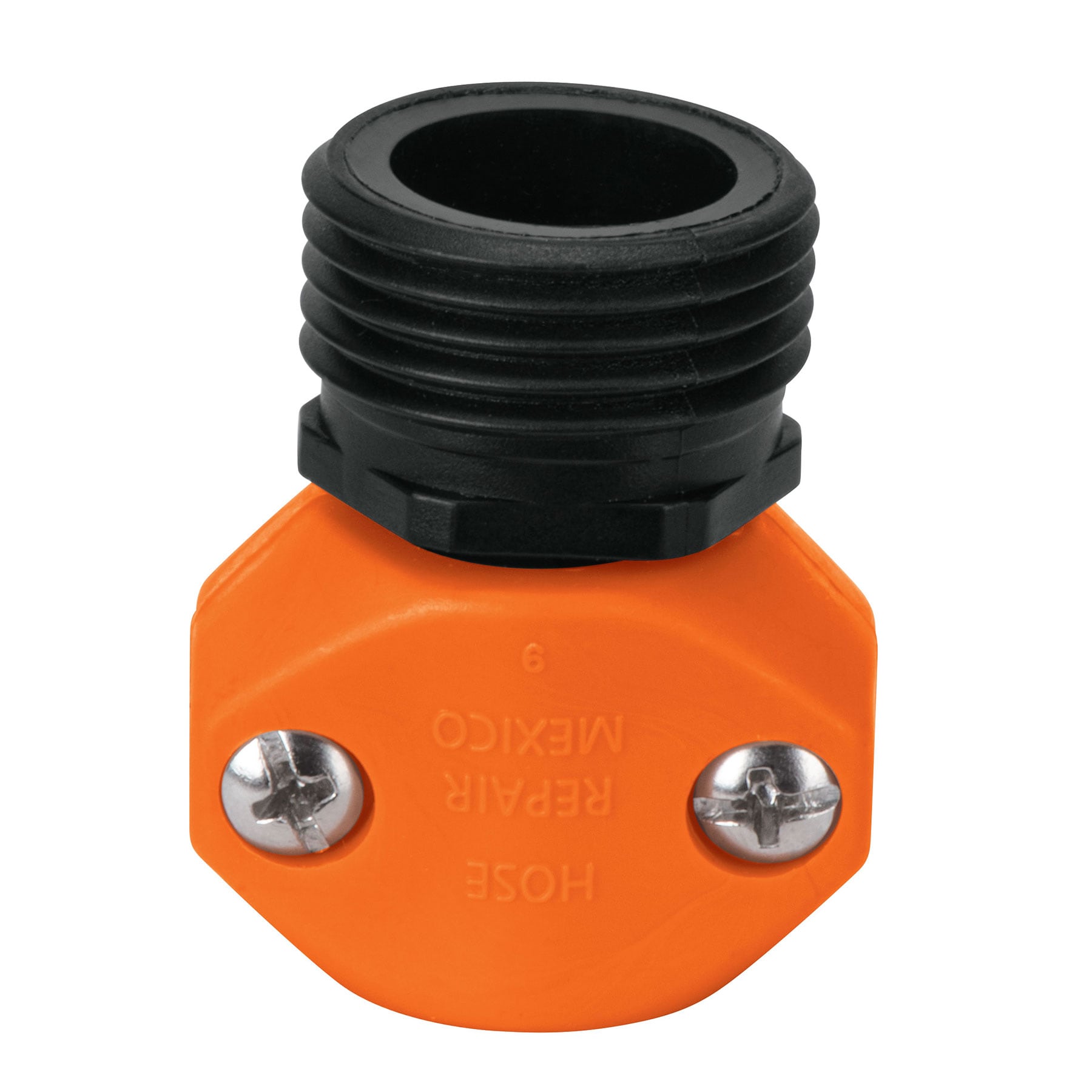 Conector 1/2" macho de ABS para manguera, TRUPER TRUPER