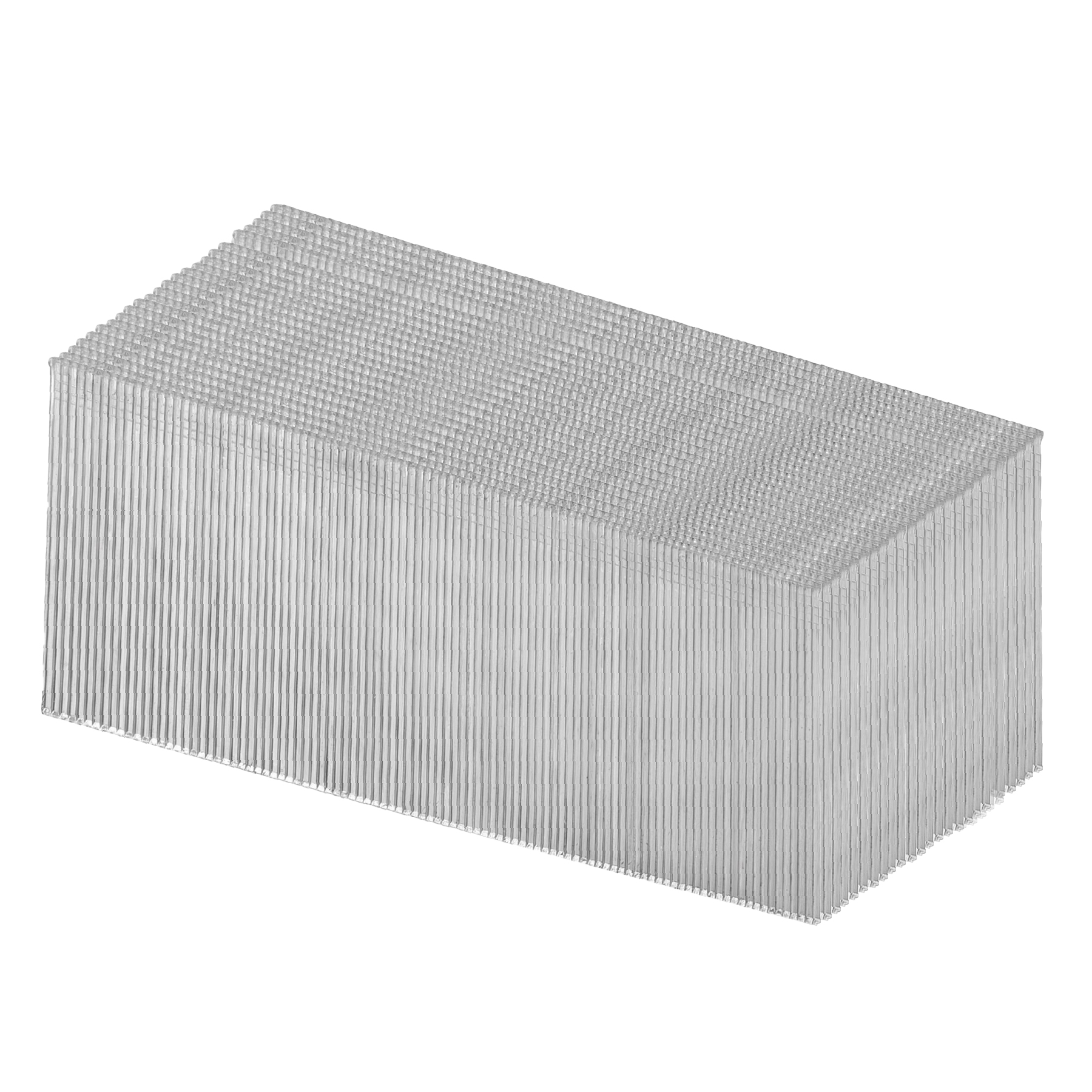 Caja con 5000 clavos calibre 18, 50 mm para CLNE-18, TRUPER TRUPER