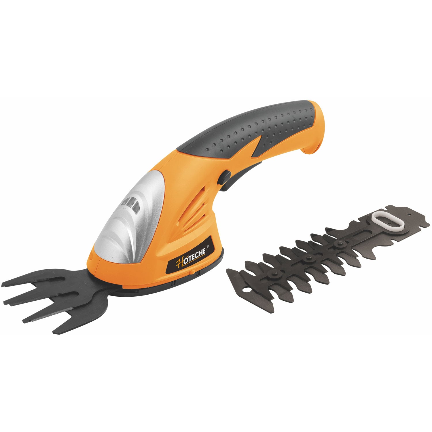 Cortacésped y Cortasetos Inalámbrico HOTECHE de 7,2 V HOTECHE