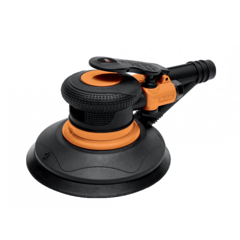 Lijadora Orbital de Aire de 6" HOTECHE
