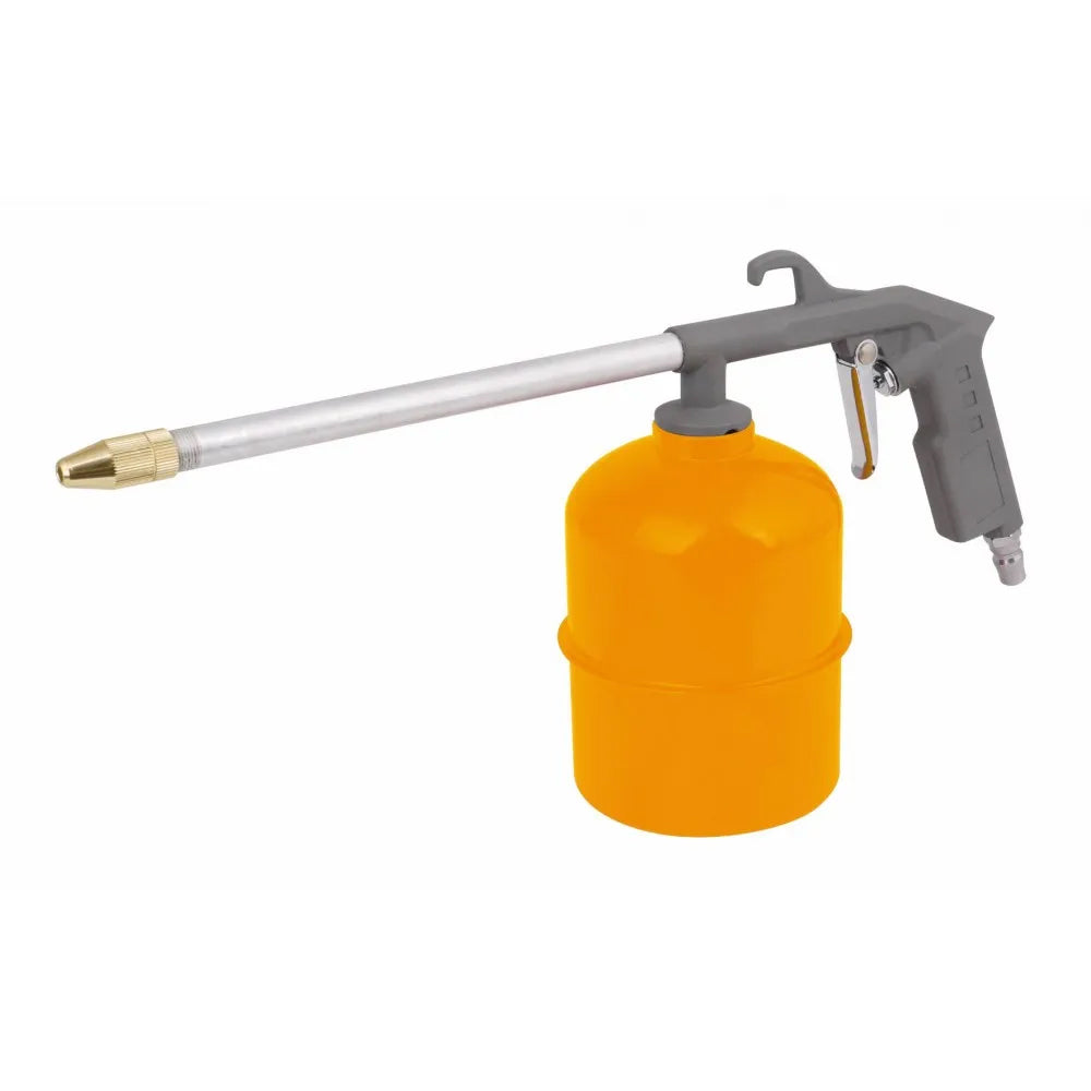 Pistola de Lavado de Cuerpo 900 cc HOTECHE
