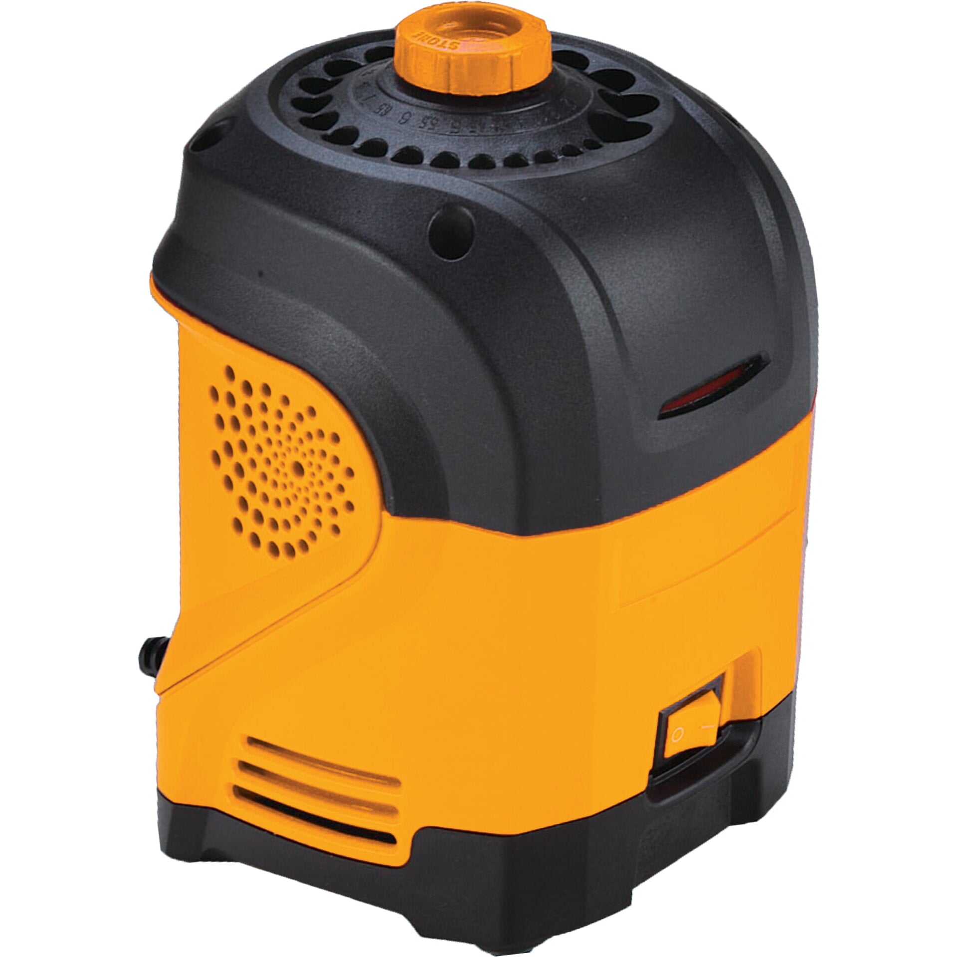Afilador de brocas eléctrico de 95W HOTECHE