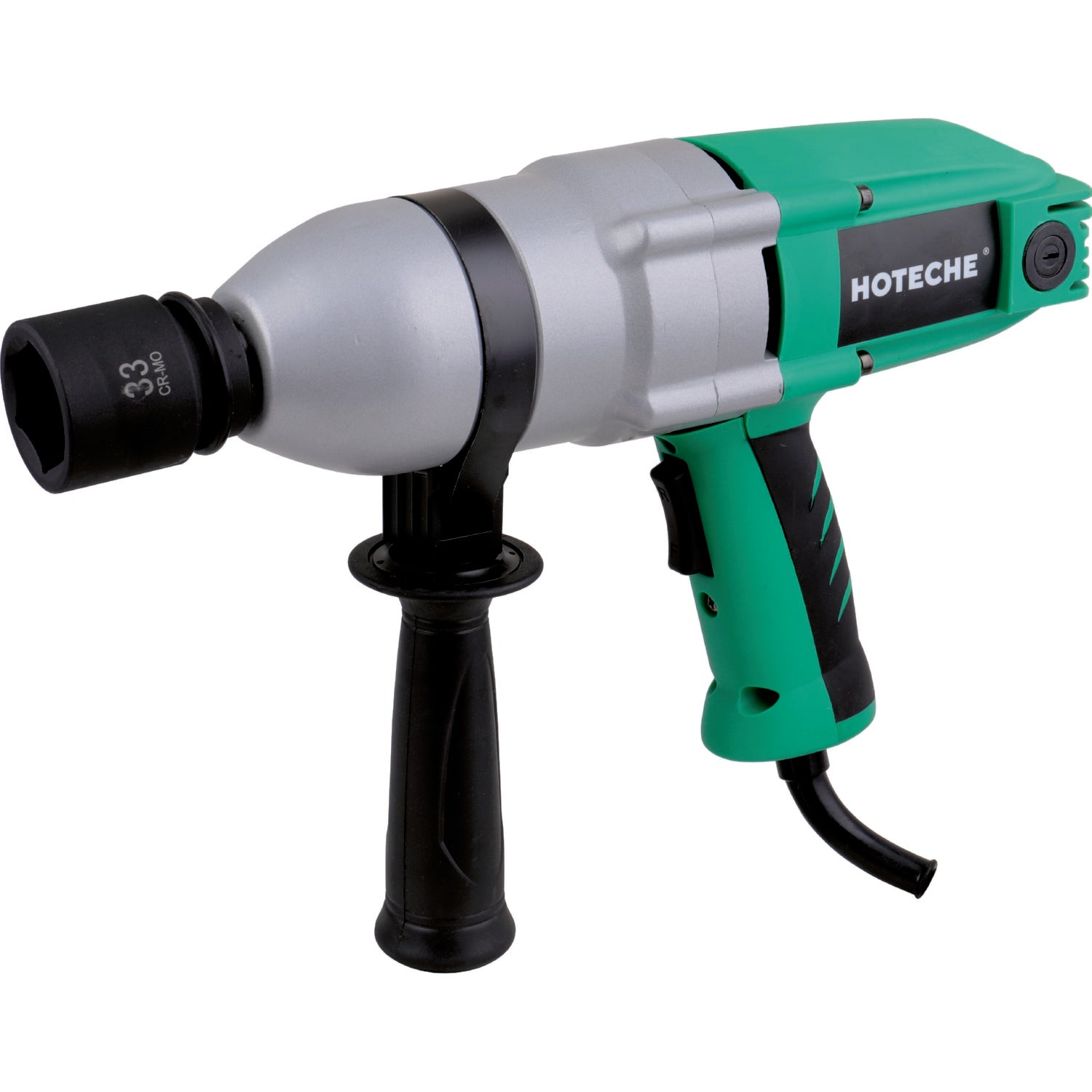 Llave de Impacto de 600W 110V HOTECHE