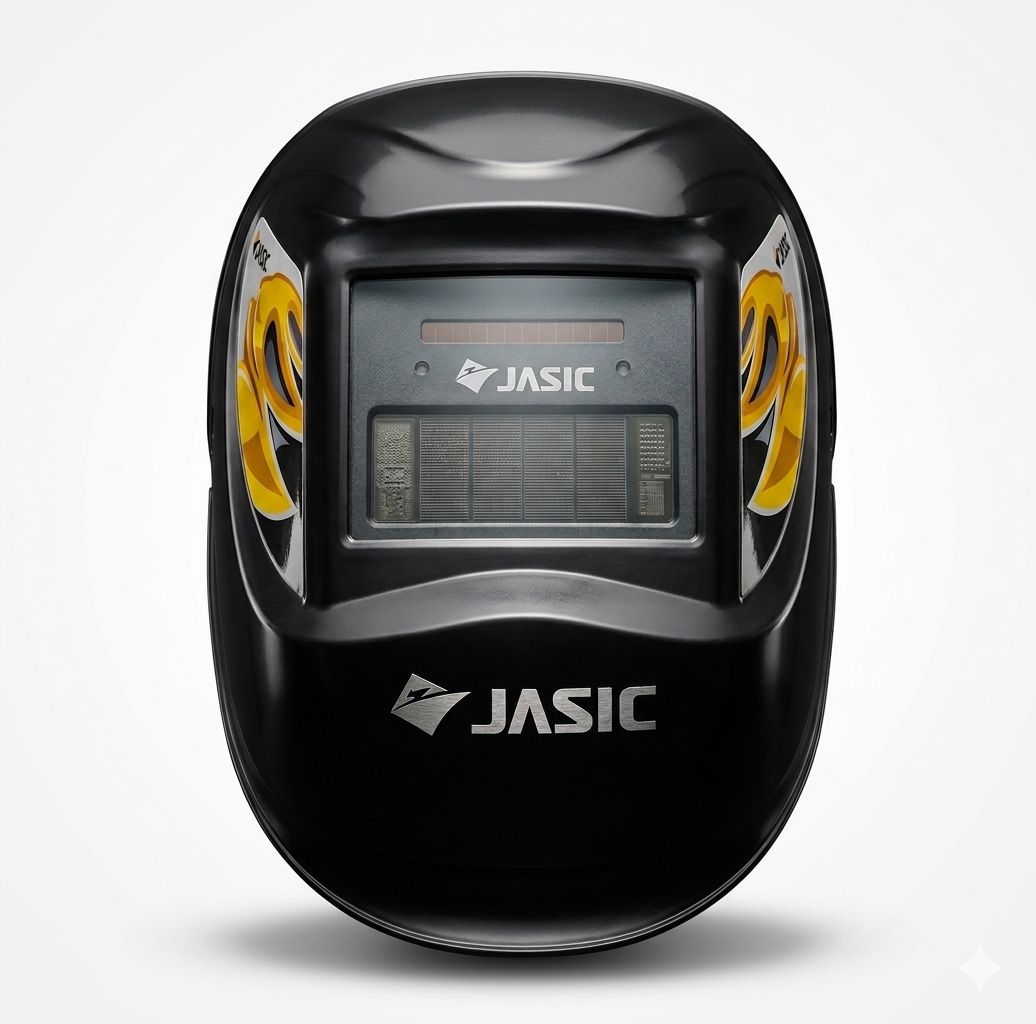 CARETA FOTOSENSIBLE PARA SOLDAR JS-L200H JASIC