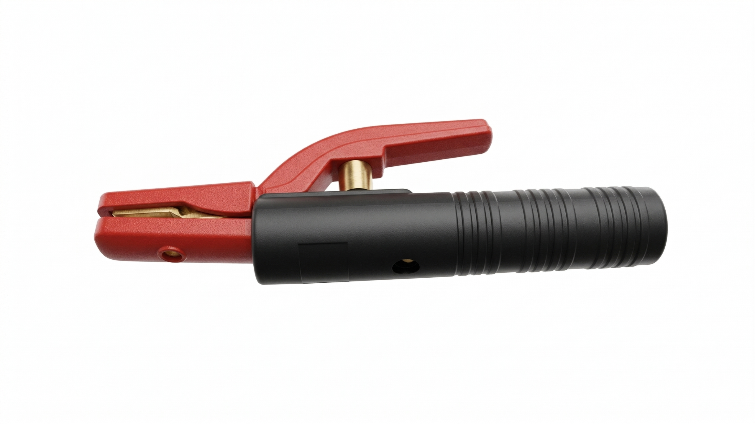 PORTA ELECTRODO 200AMP JASIC