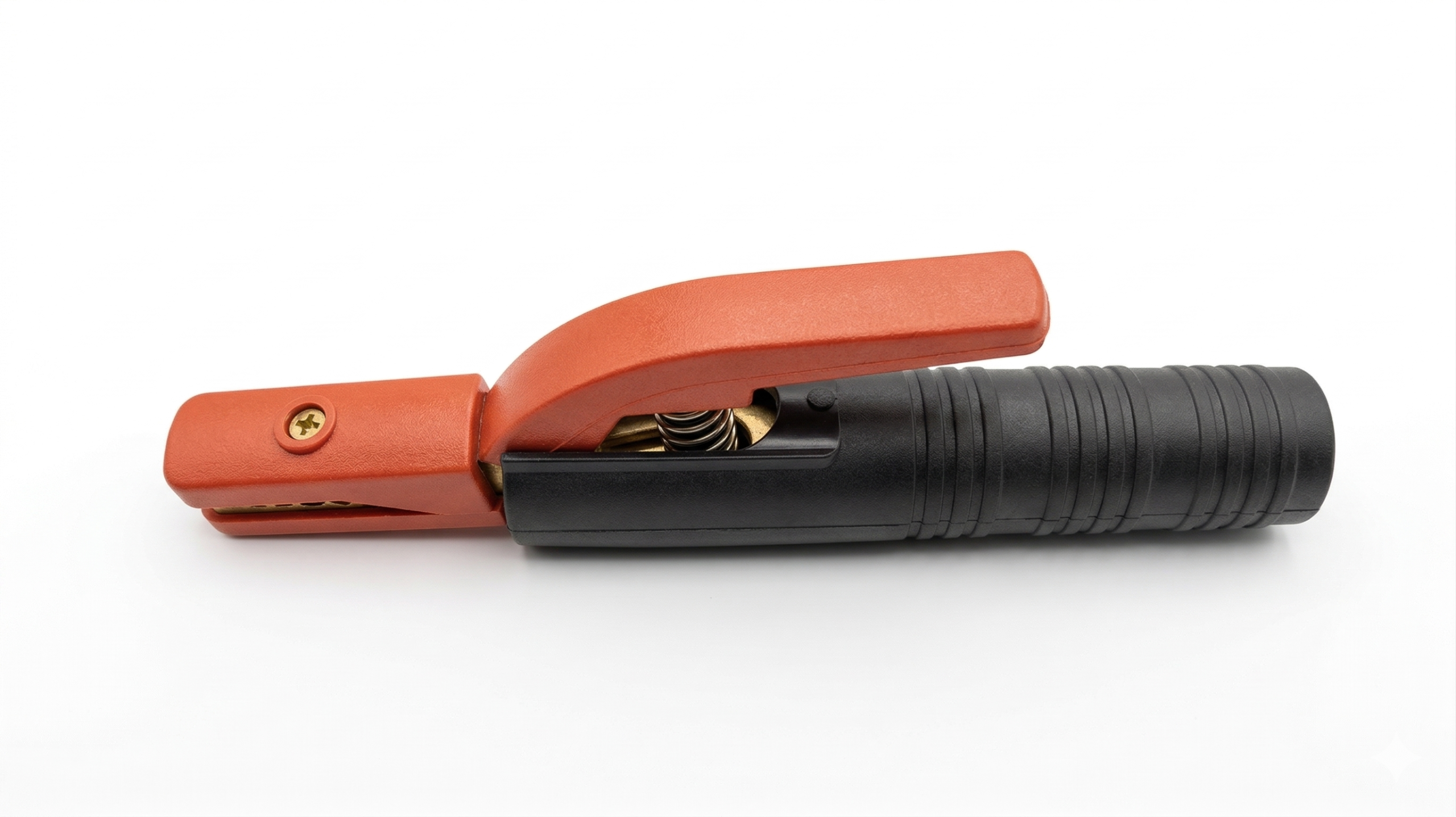 PORTA ELECTRODO 200AMP JASIC