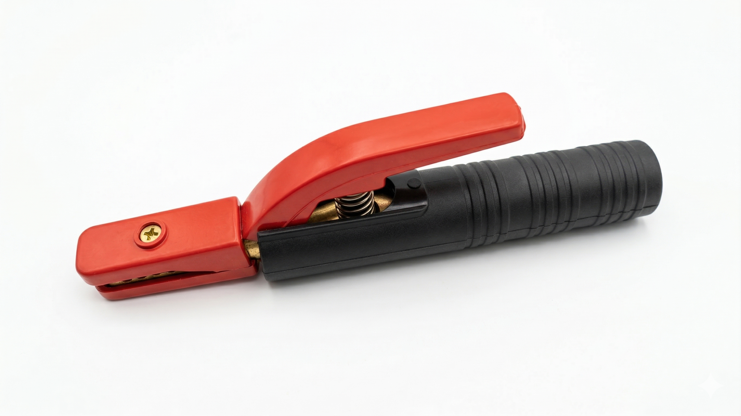 PORTA ELECTRODO 200AMP JASIC