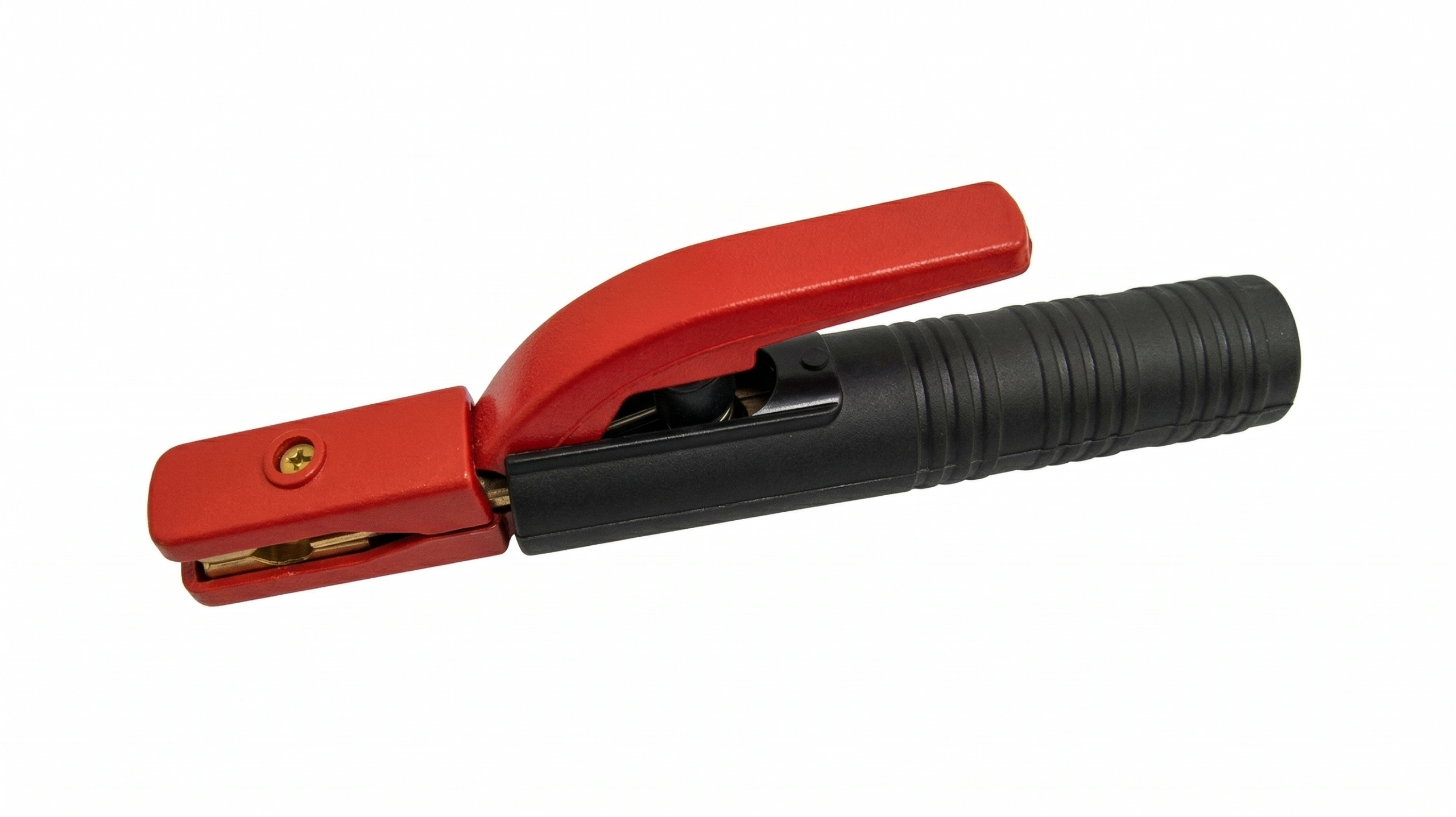 PORTA ELECTRODO 200AMP JASIC