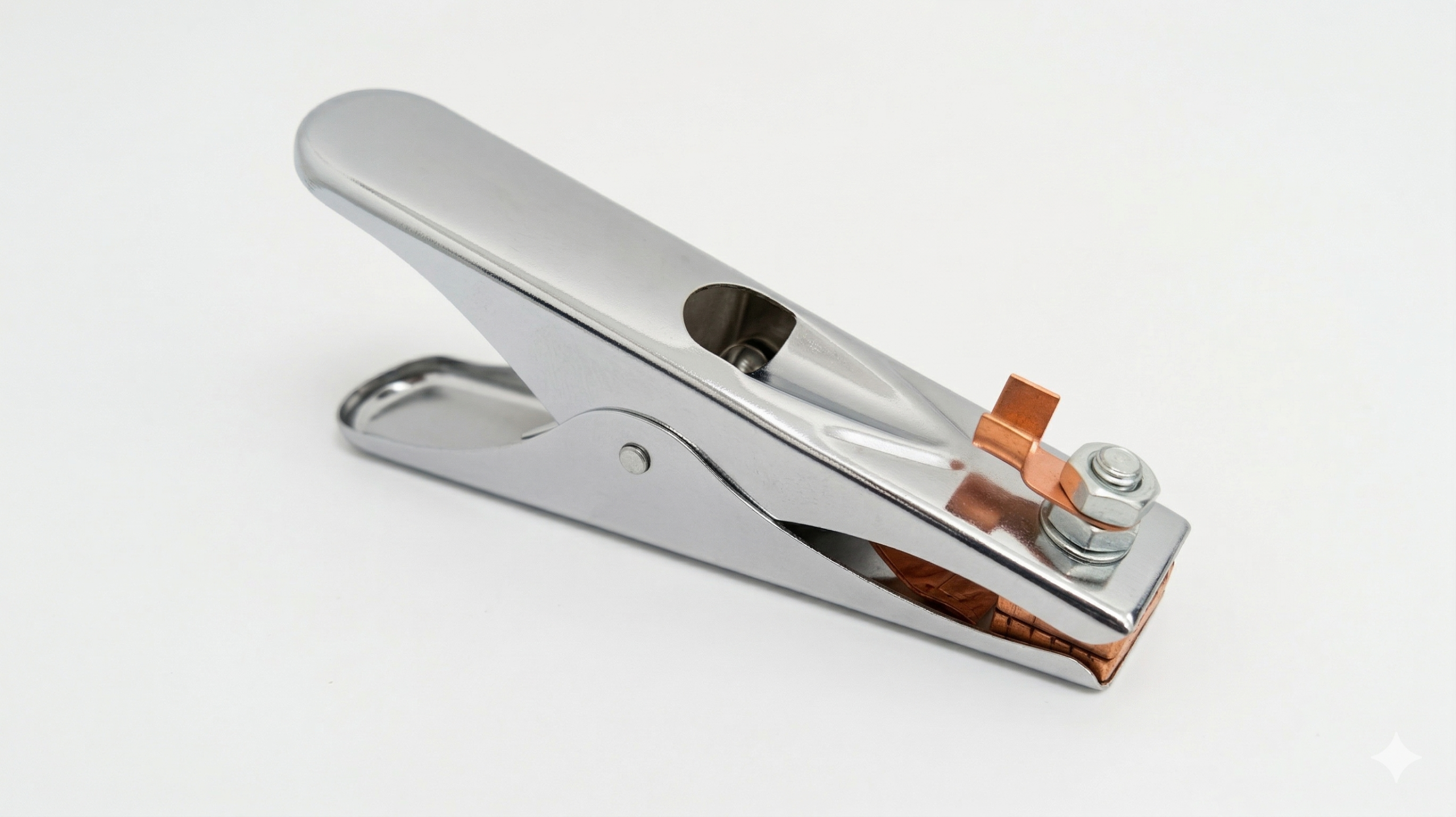 PINZA MASA 300 AMP JASIC