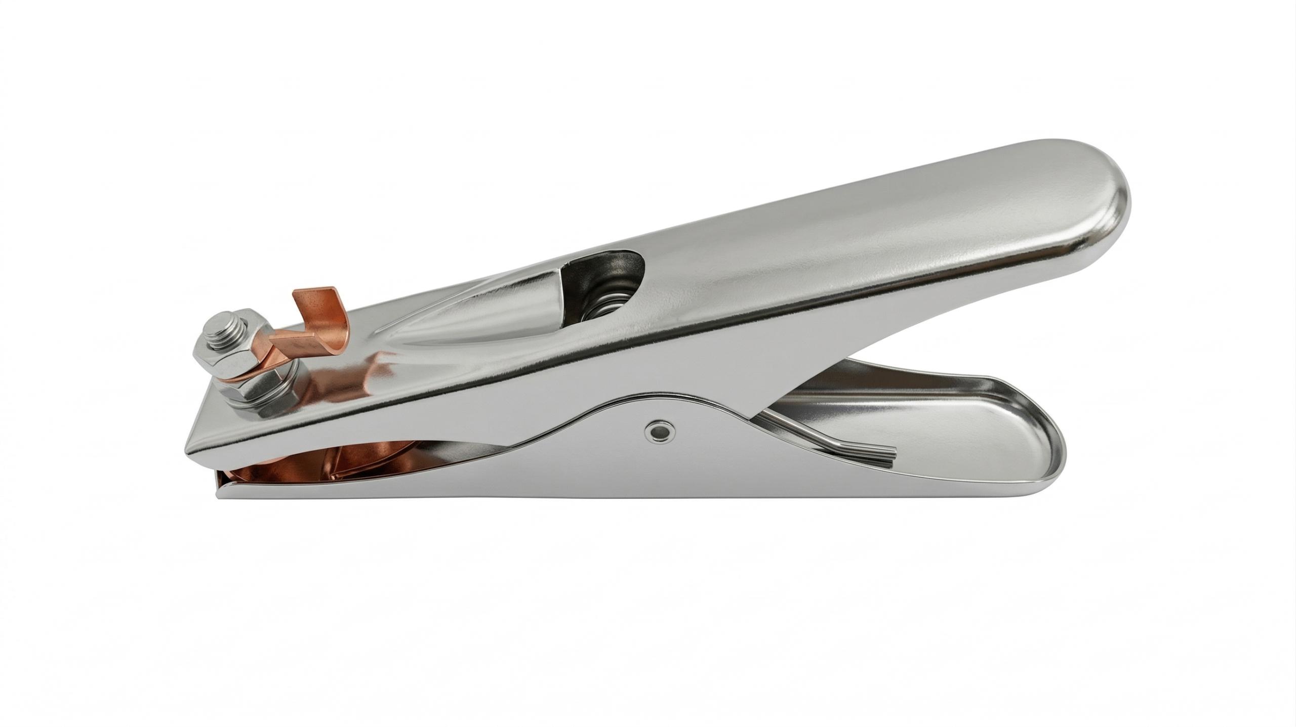 PINZA MASA 300 AMP JASIC