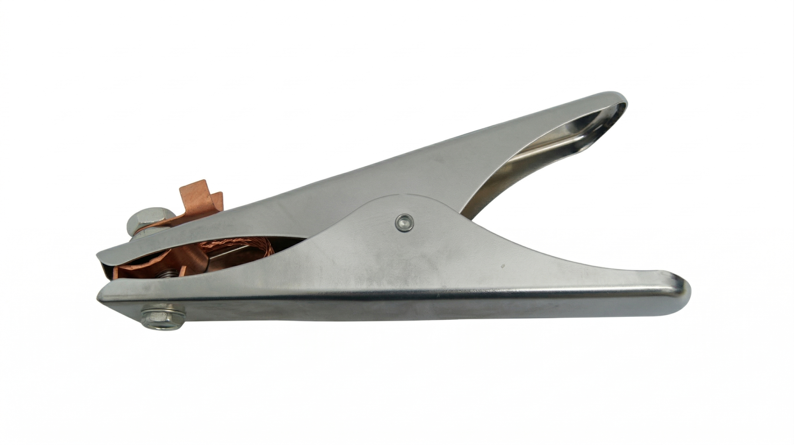 PINZA MASA 300 AMP JASIC