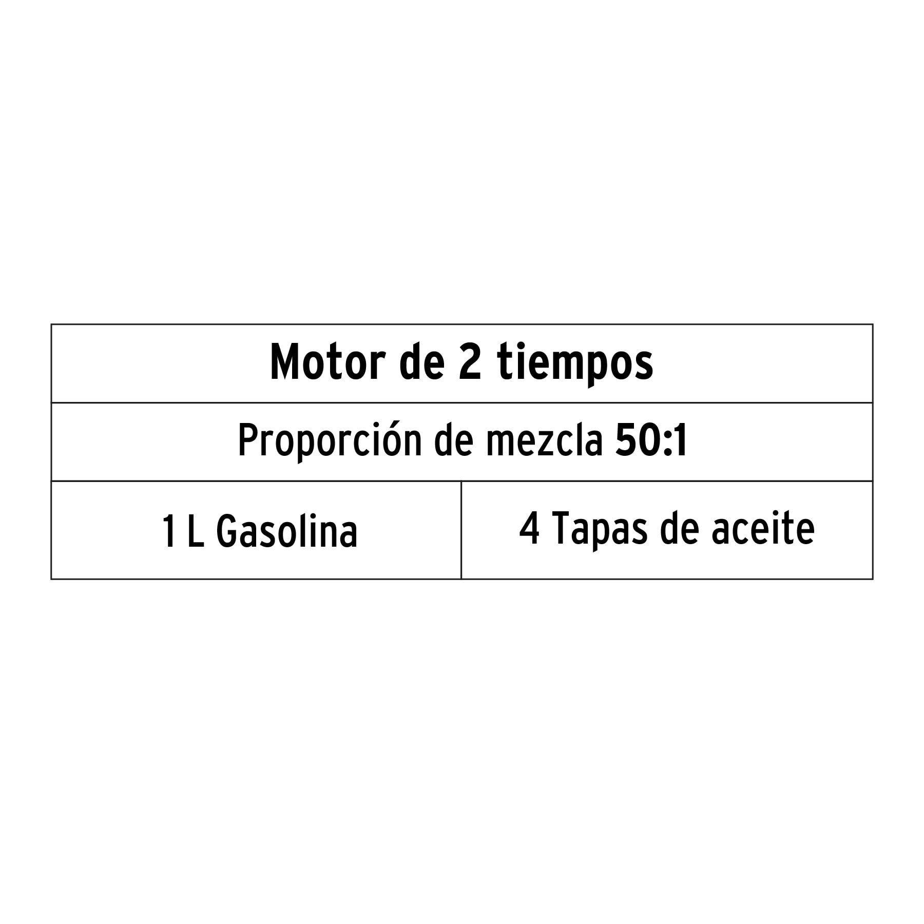 Sopladora con motor de 26cc a gasolina, tipo mochila, TRUPER TRUPER