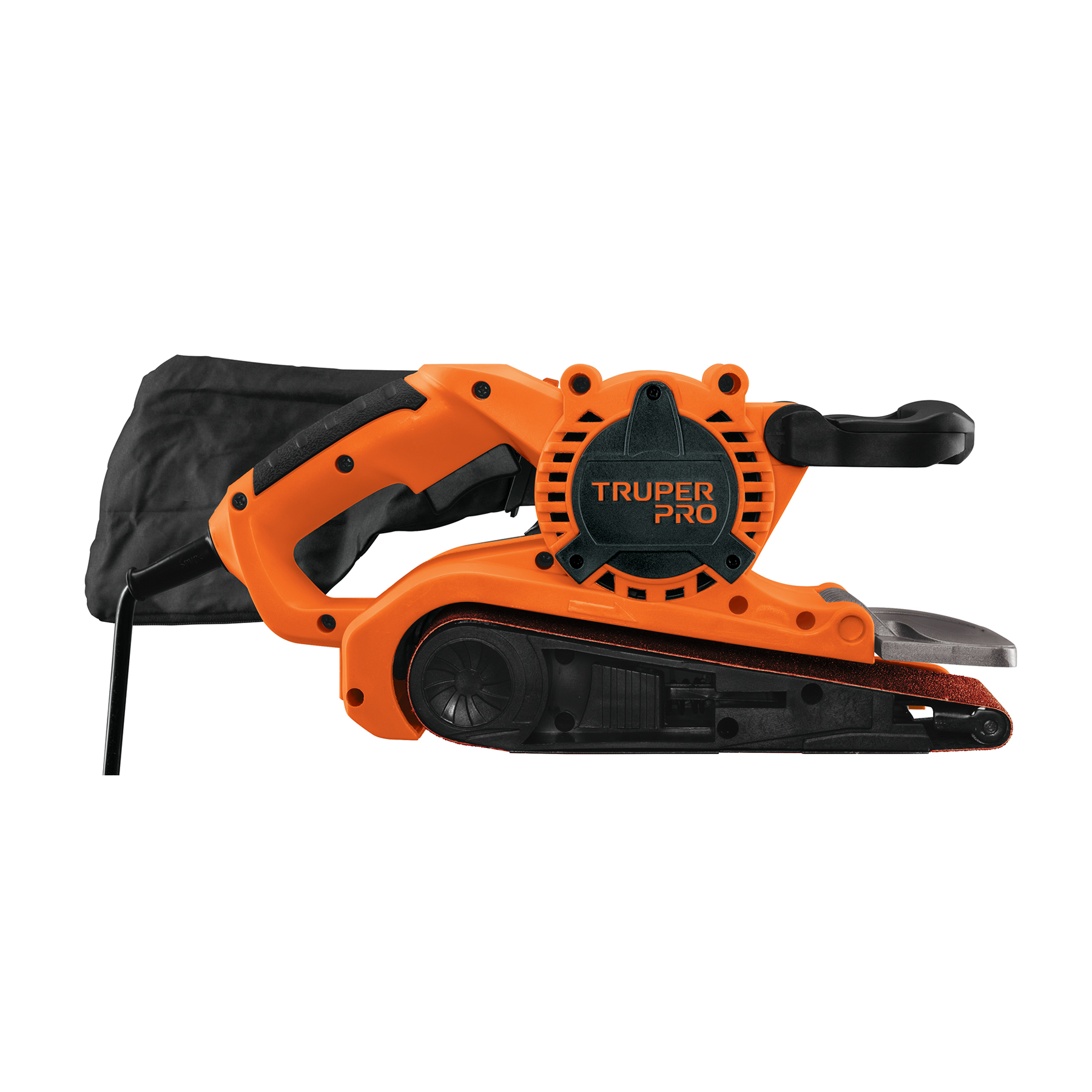 Lijadora de banda 3 x 21", 1010W, TRUPER PRO TRUPER