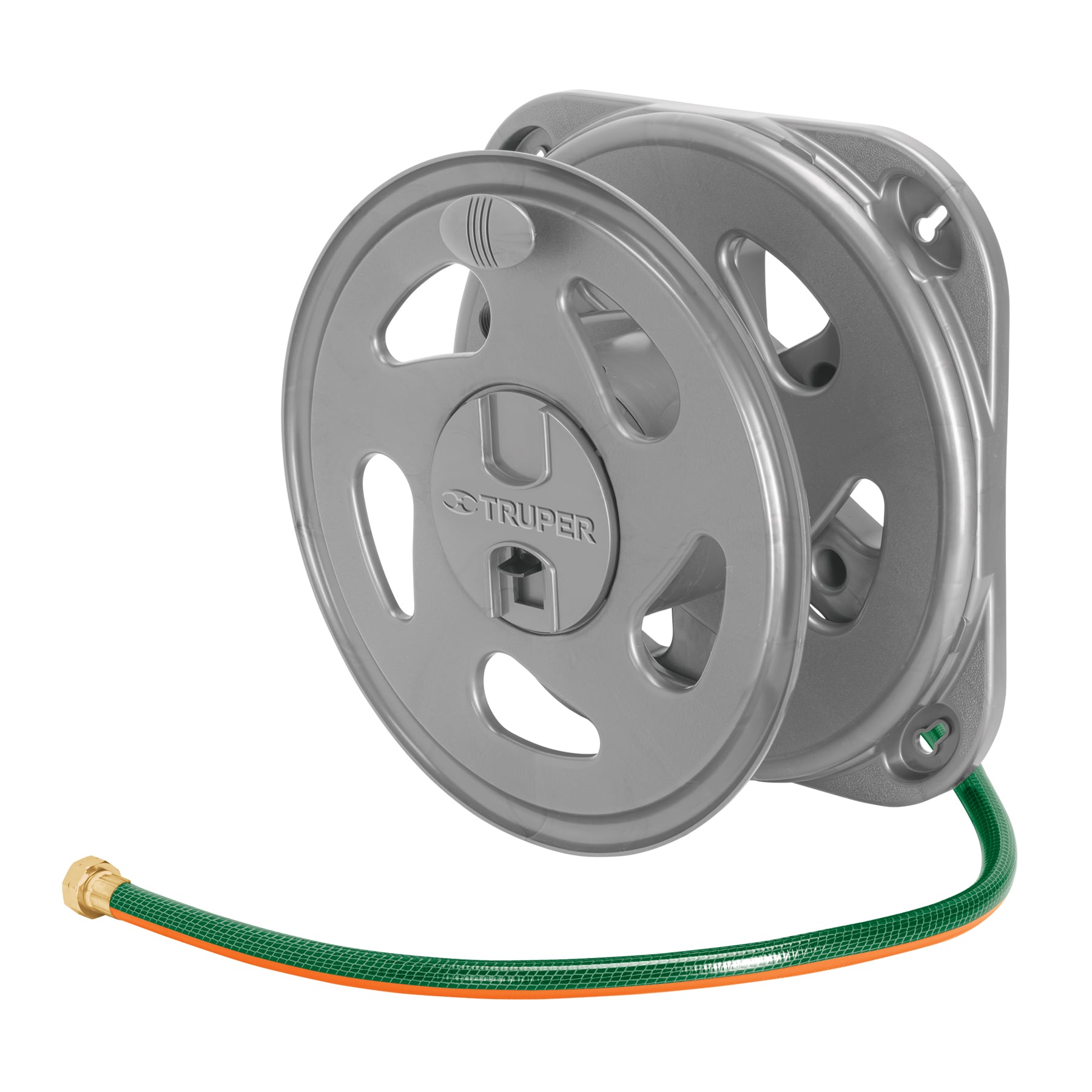 Portamanguera de pared, TRUPER TRUPER