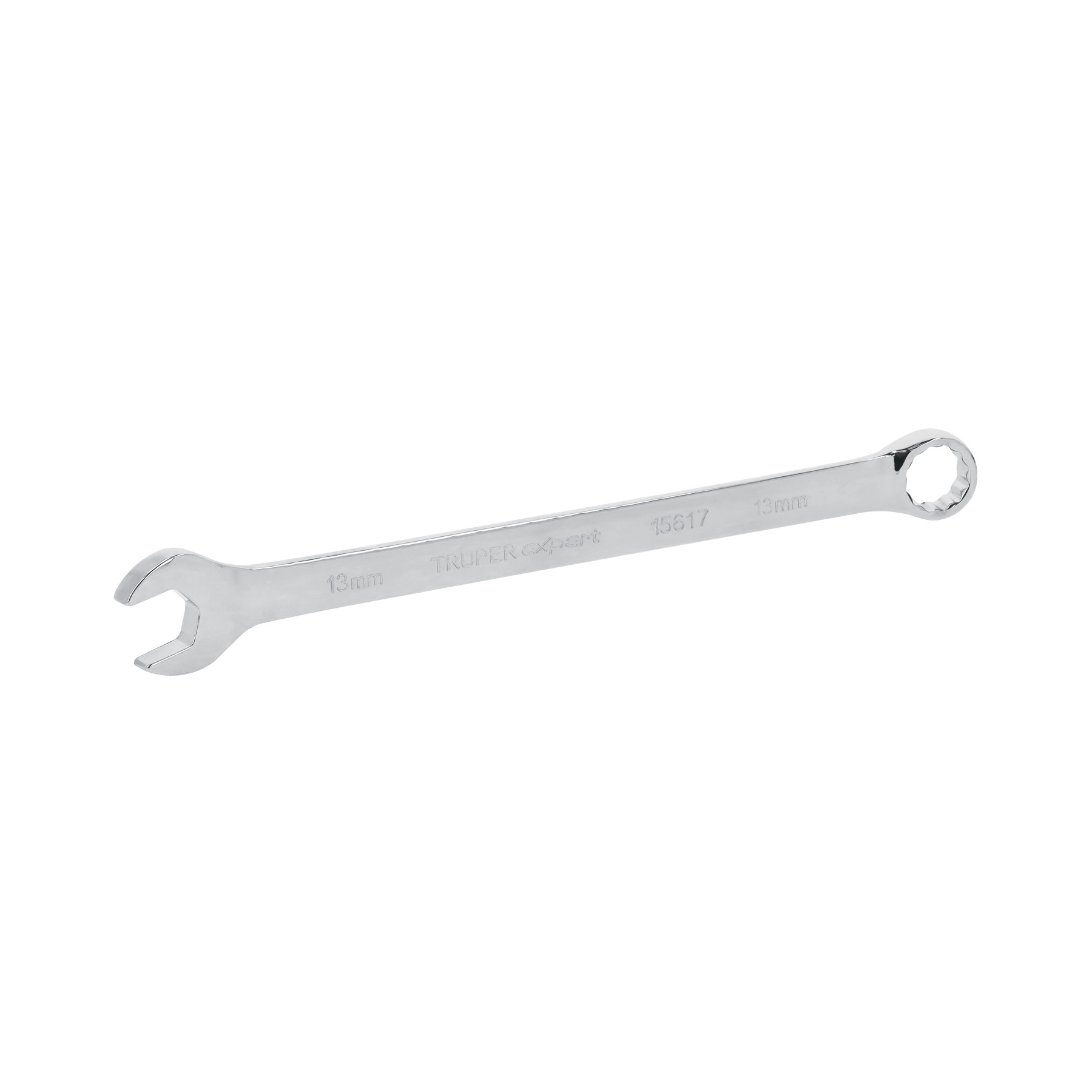 Llave combinada extralarga 13 mm x 202 mm de largo, EXPERT TRUPER