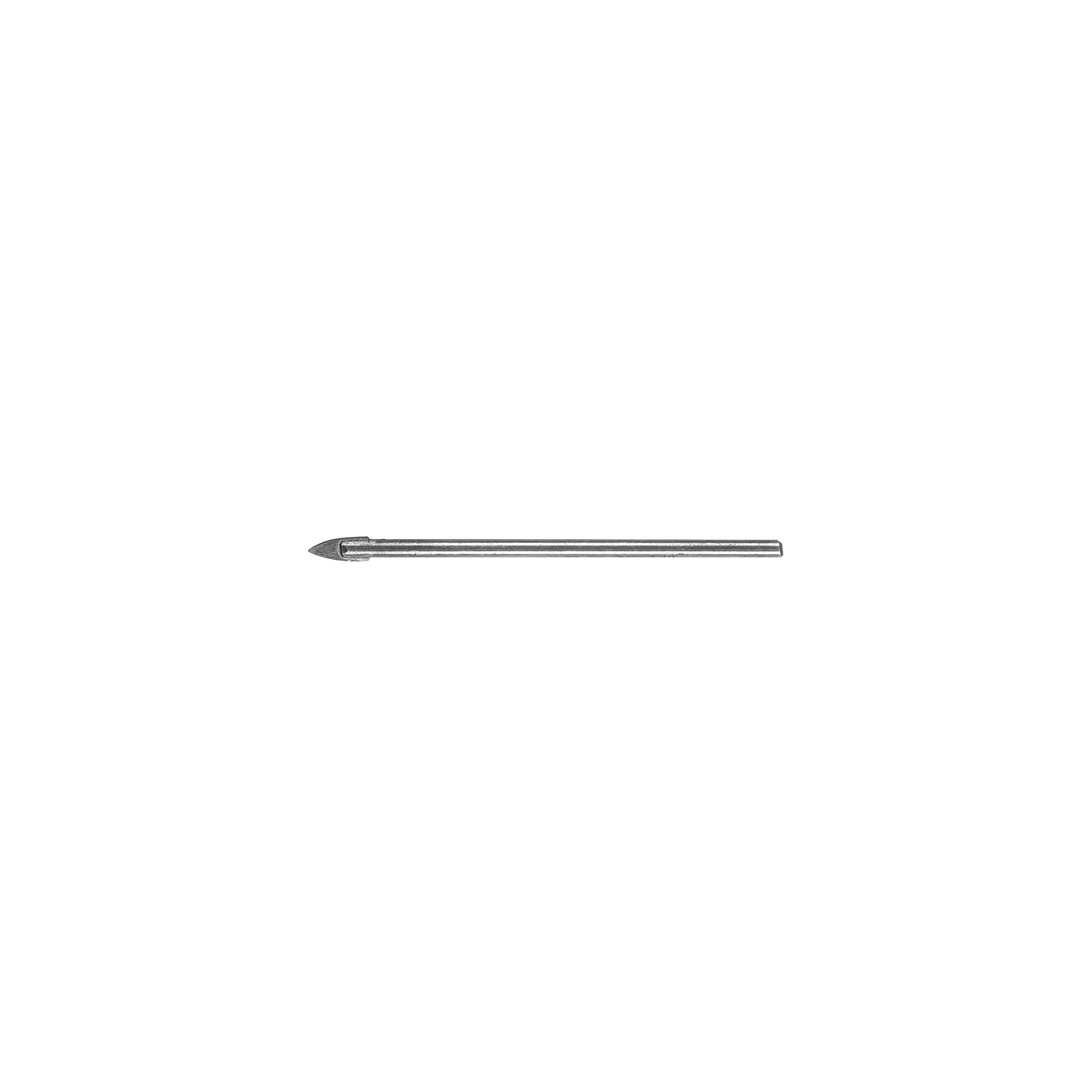 Broca para vidrio y azulejo de 1/8", TRUPER TRUPER