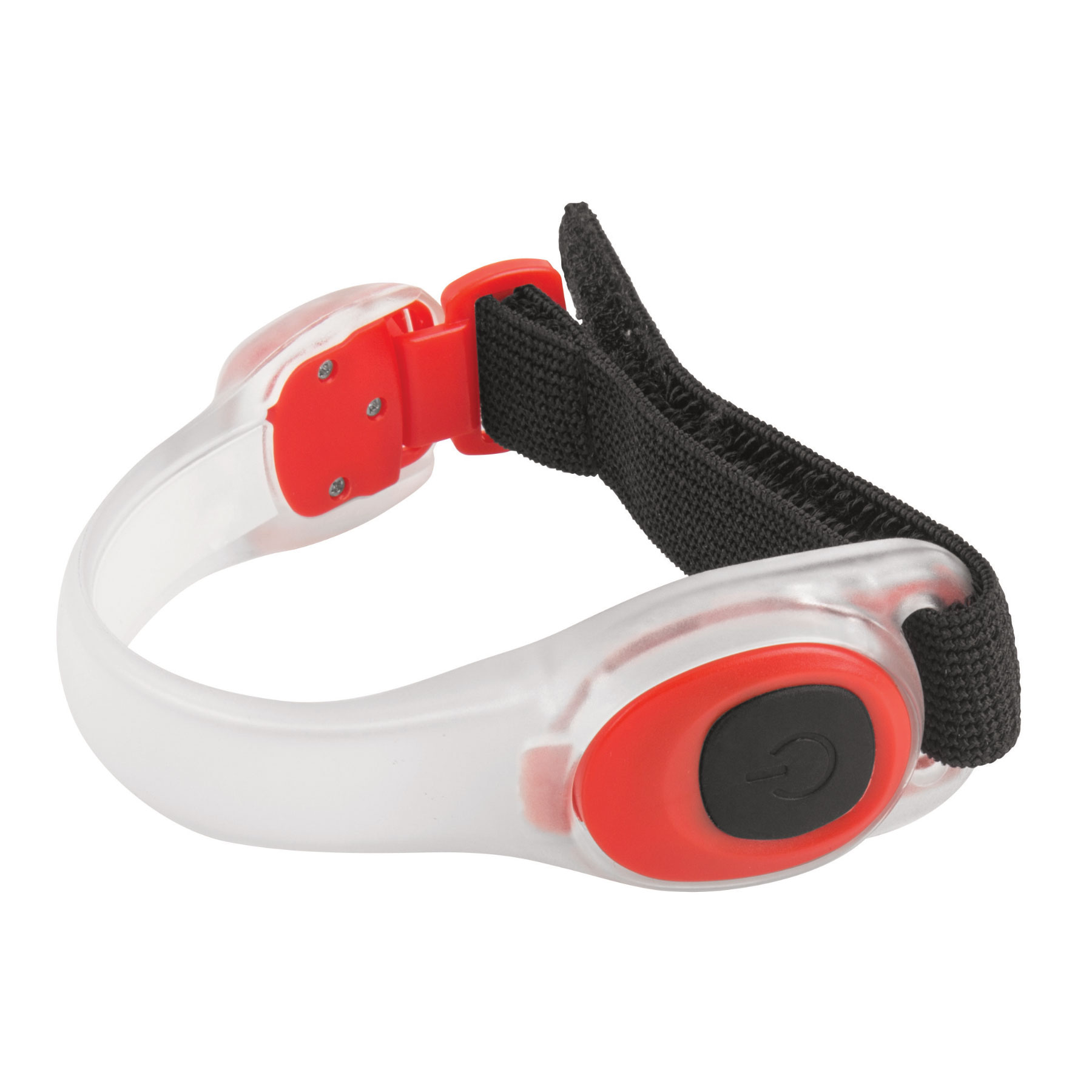 Linterna LED de brazo para corredor TRUPER