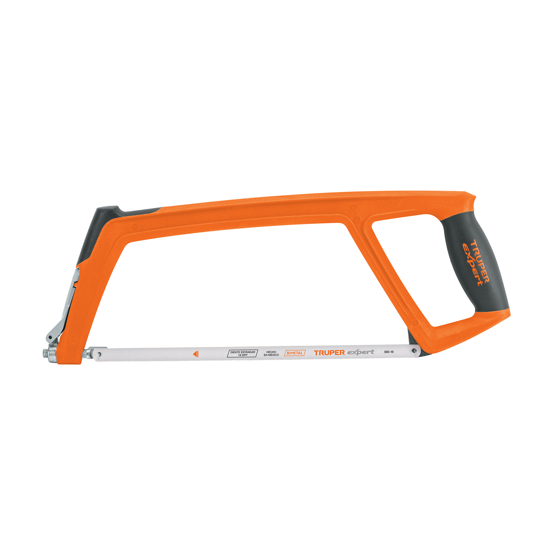 Arco 12" profesional extra pesado de 1 kg, TRUPER EXPERT TRUPER