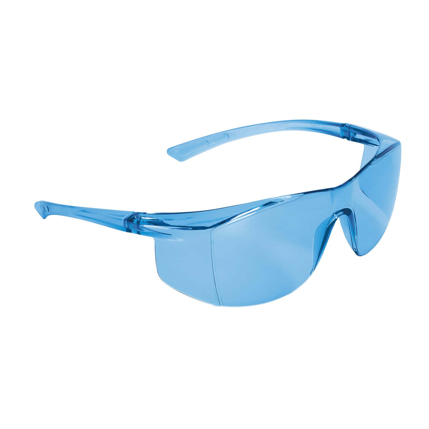 Lentes de seguridad azules, TRUPER Ultralite TRUPER