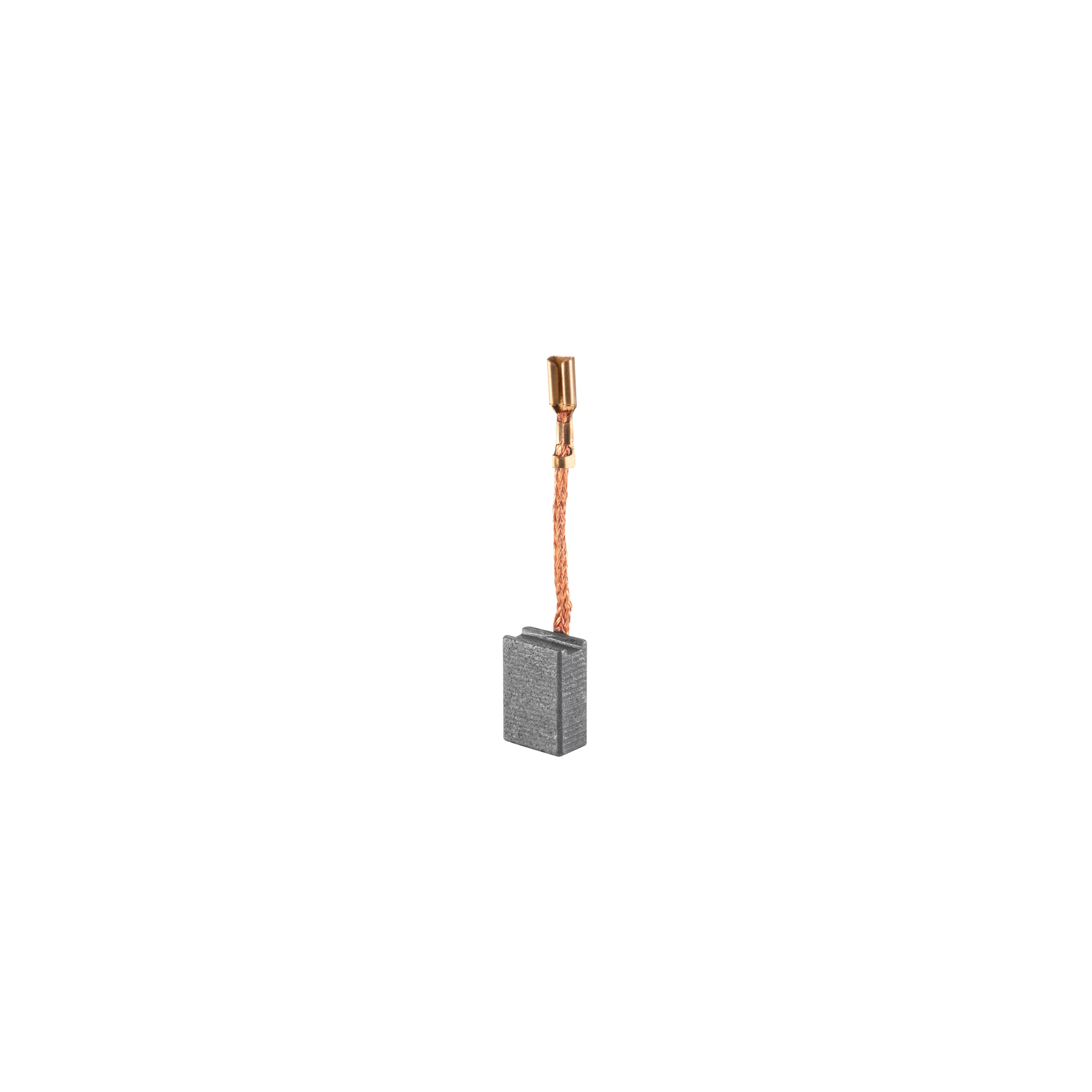 Bolsa con 2 carbones de repuesto para ESMA-4-1/2N, TRUPER TRUPER