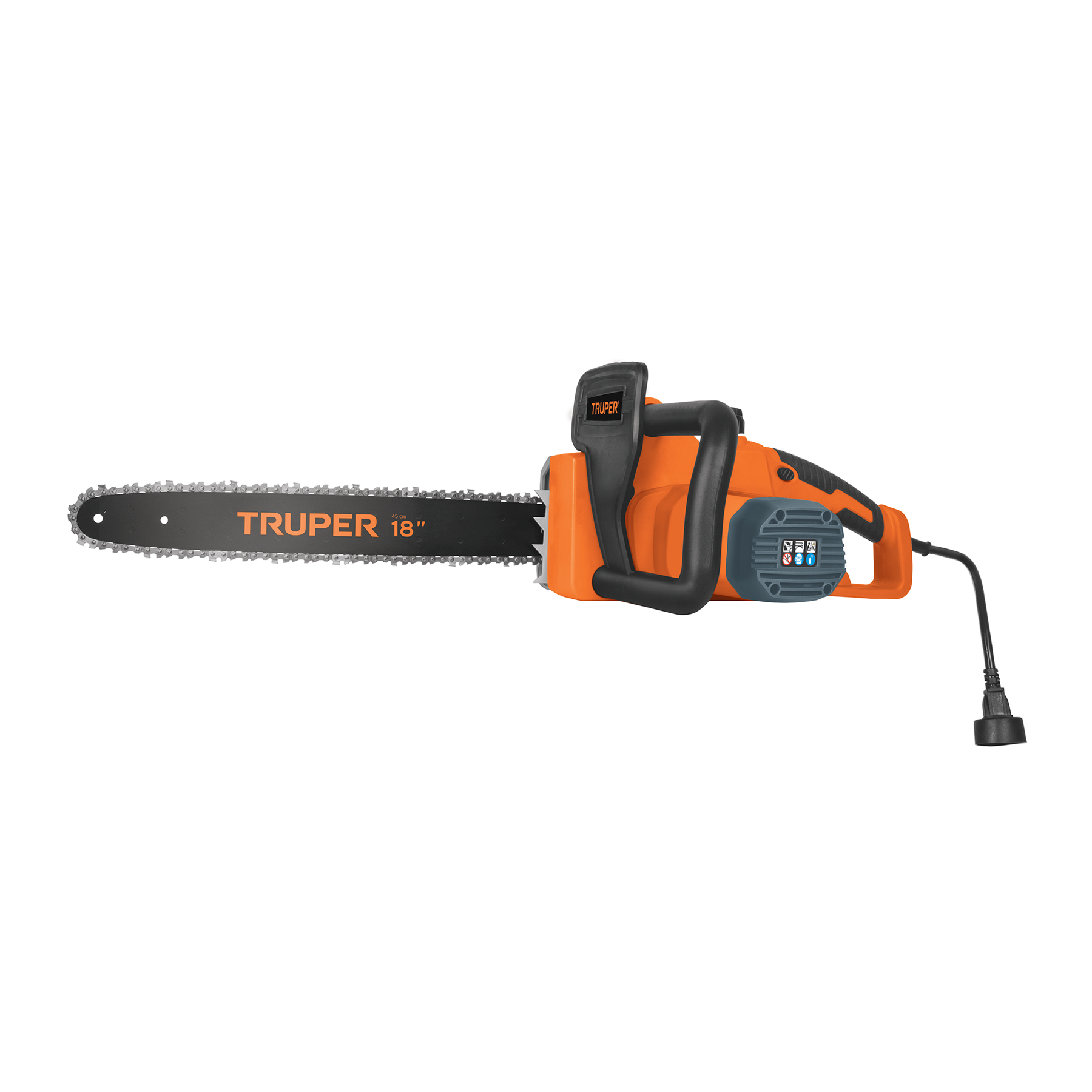CADENA P/MOTOSIERRA ELECTRICA 18" MOTE-18 TRUPER 35730 TRUPER
