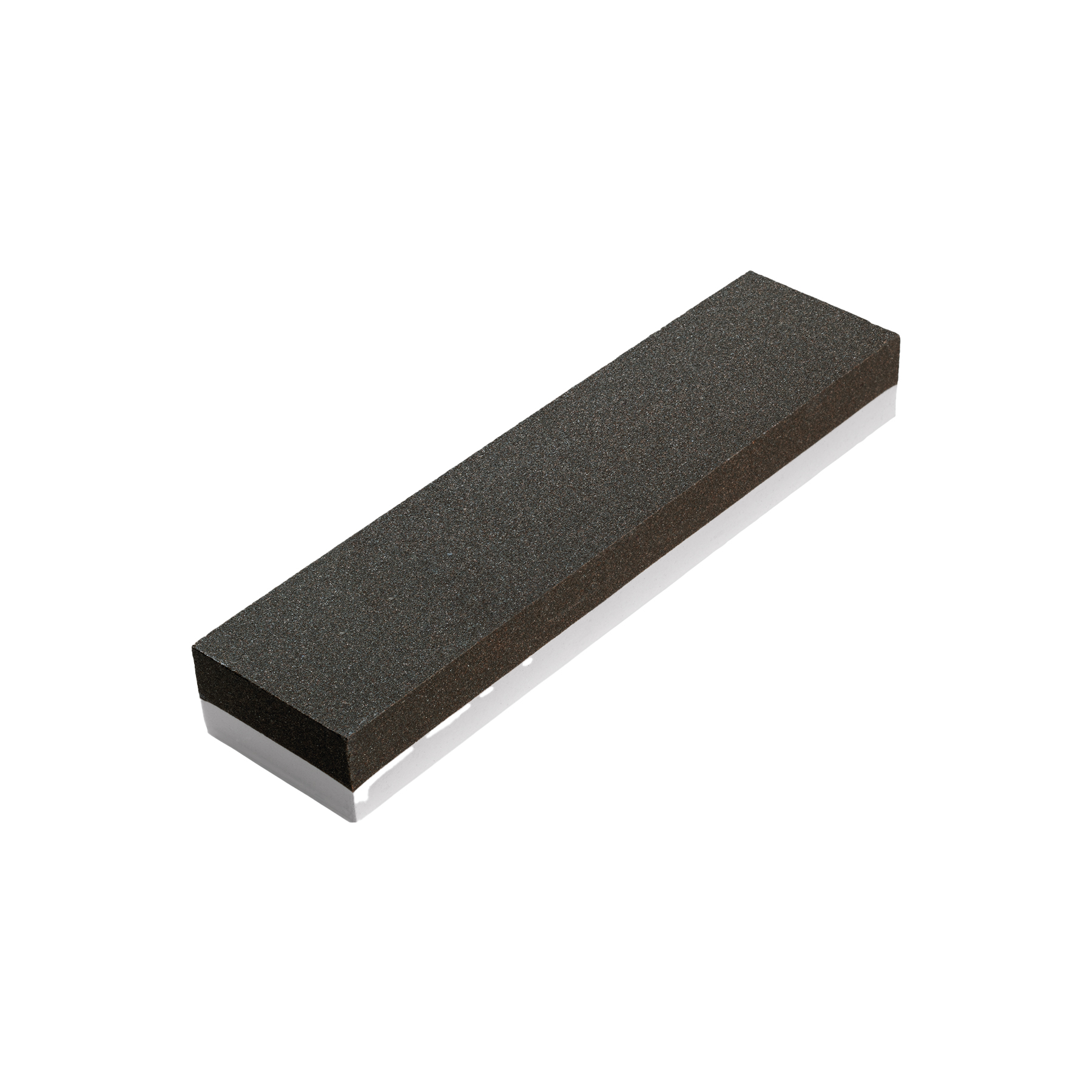 Piedra para asentar 200 mm, doble grano 150 y 240, TRUPER TRUPER