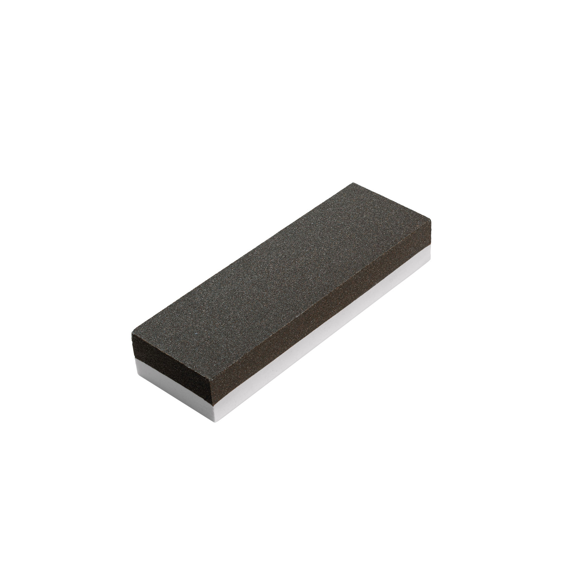 Piedra para asentar 150 mm, doble grano 150 y 240, TRUPER TRUPER