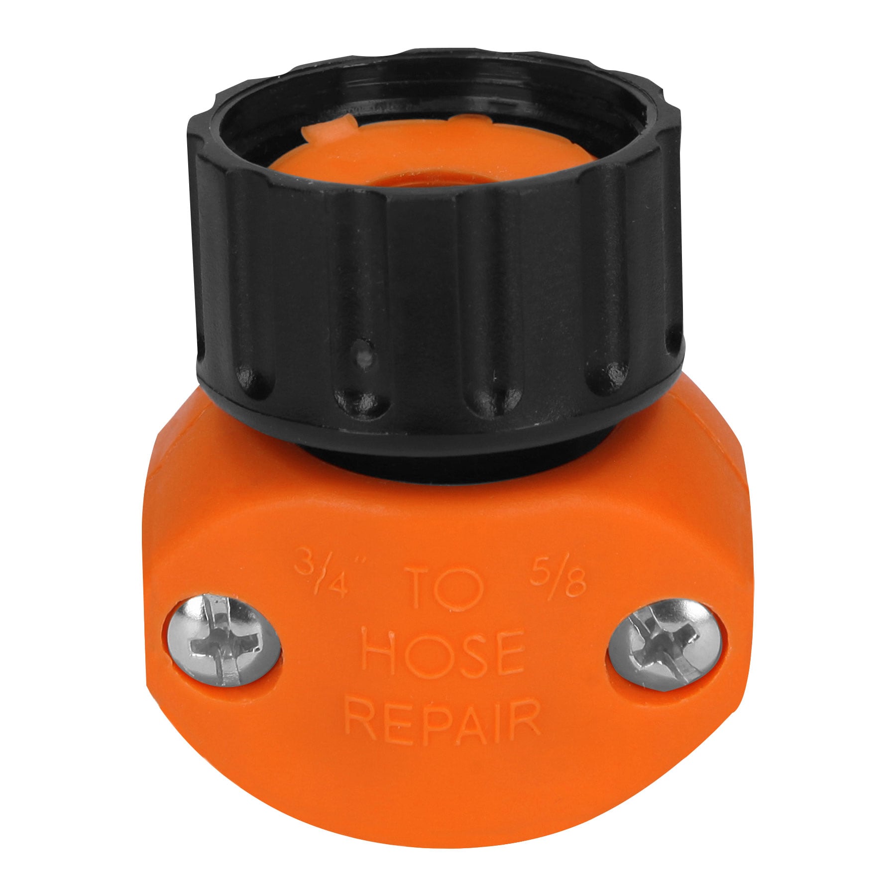 Conector 5/8"-3/4" hembra de ABS para manguera, TRUPER TRUPER