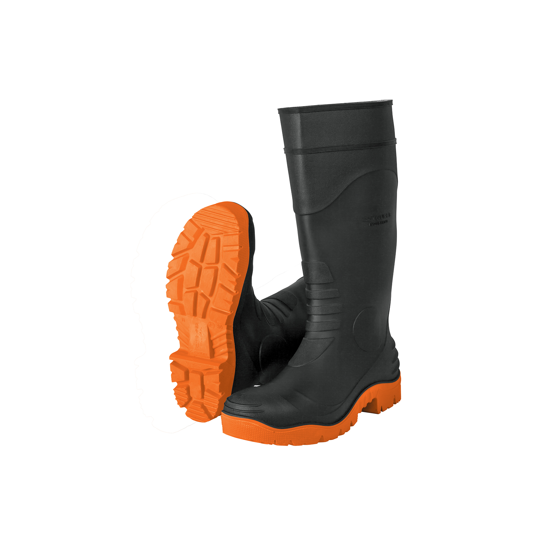 Botas industriales 27, TRUPER TRUPER