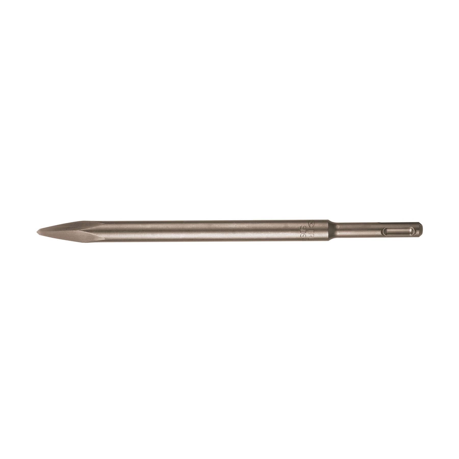 Cincel de punta SDS Plus de 10", TRUPER TRUPER