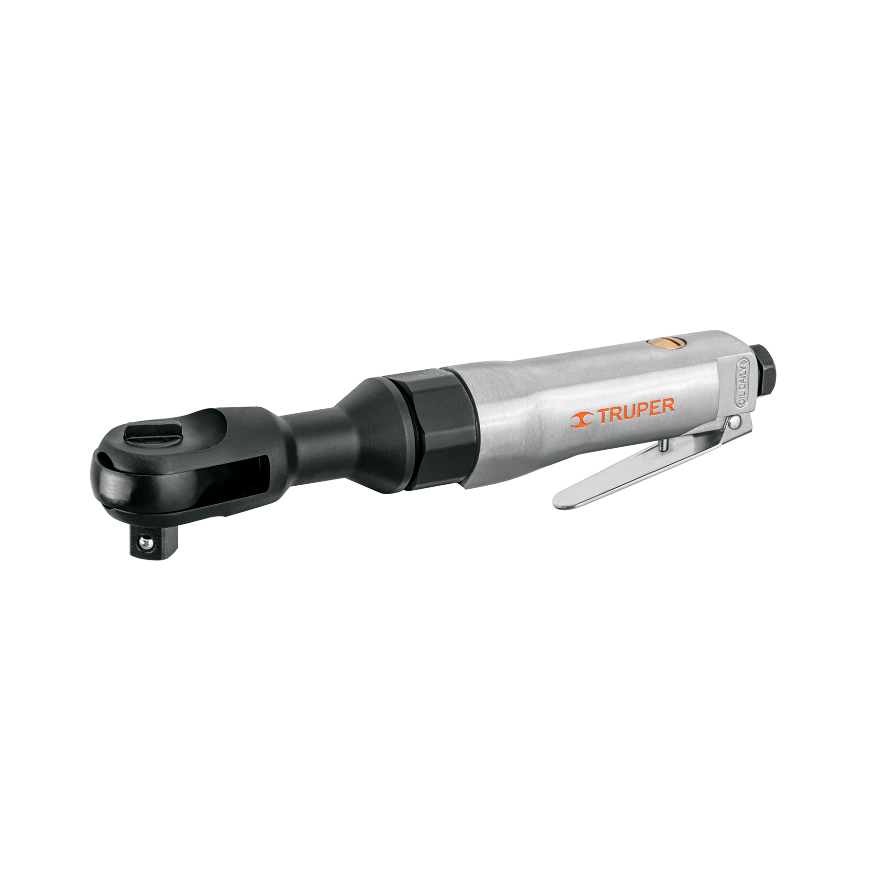 Matraca de impacto neumática 1/2", TRUPER TRUPER