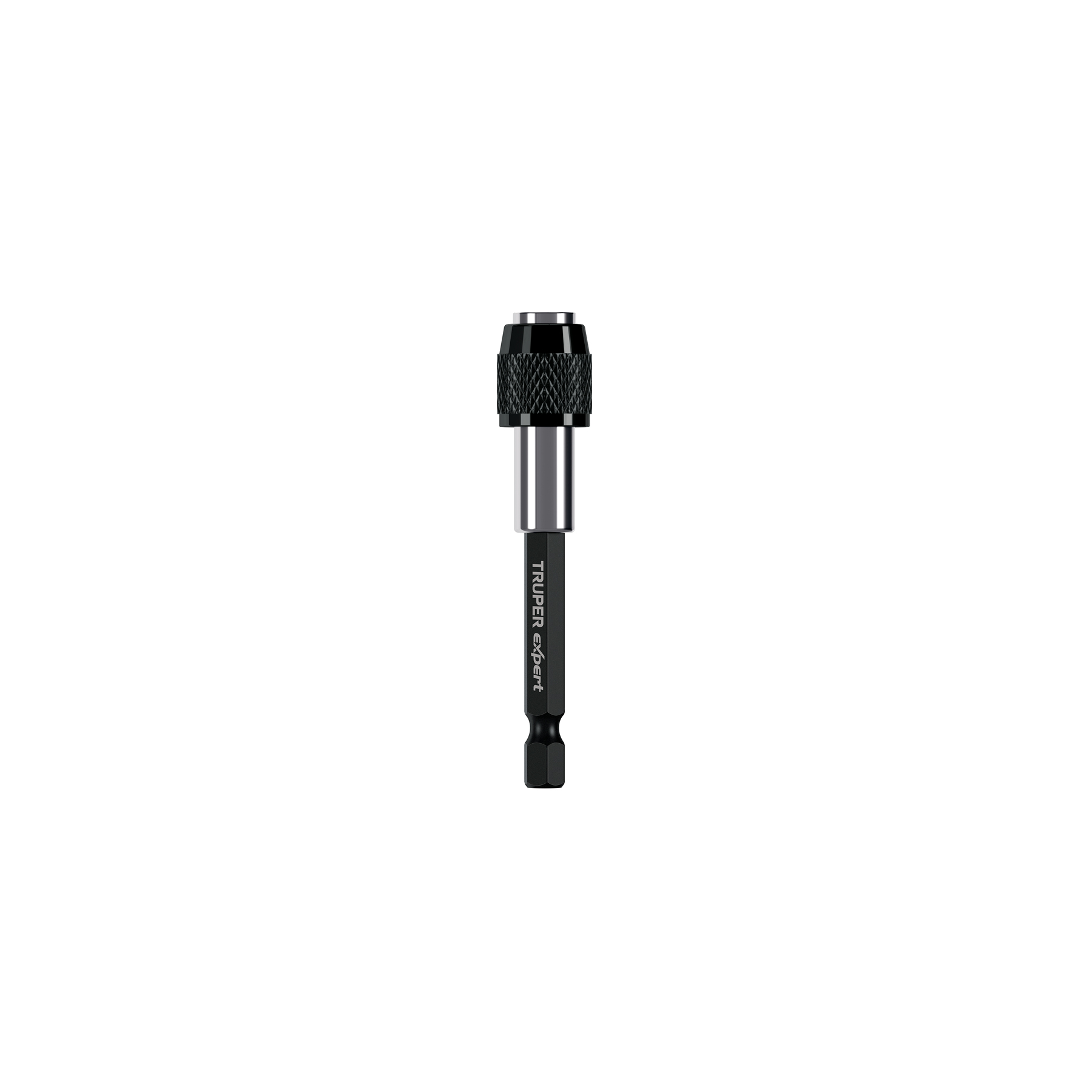 Extensión magnética 3', para puntas, cambio rápido, EXPERT TRUPER