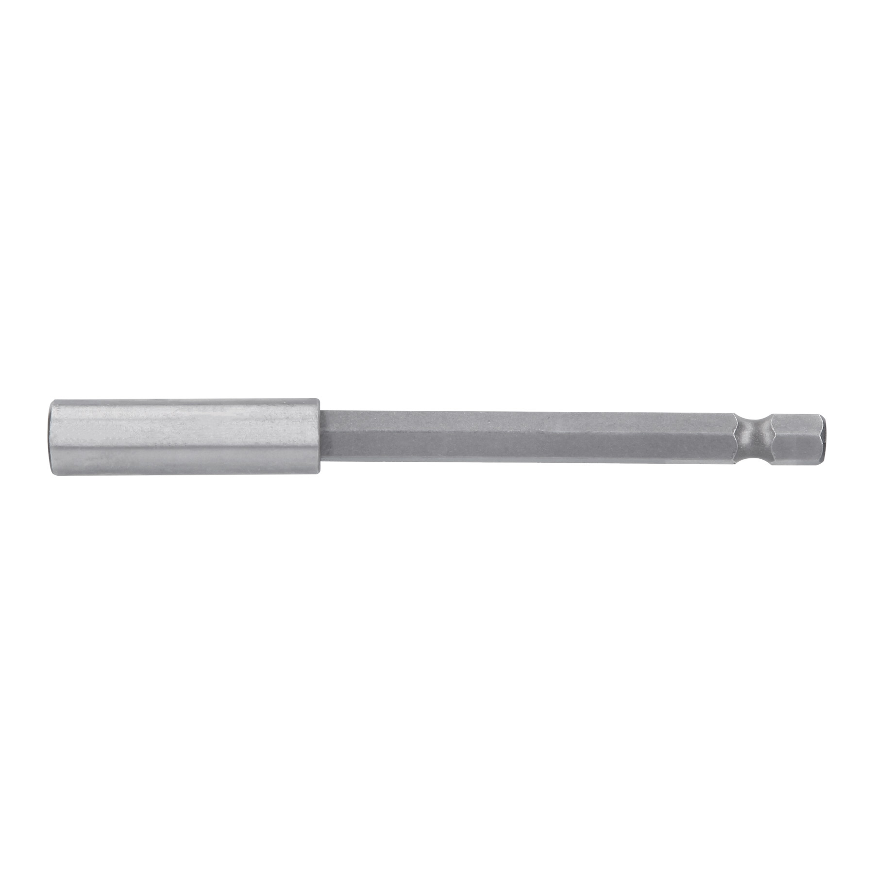 Estuche con 5 extensiones de 100 mm, magnéticas, EXPERT TRUPER