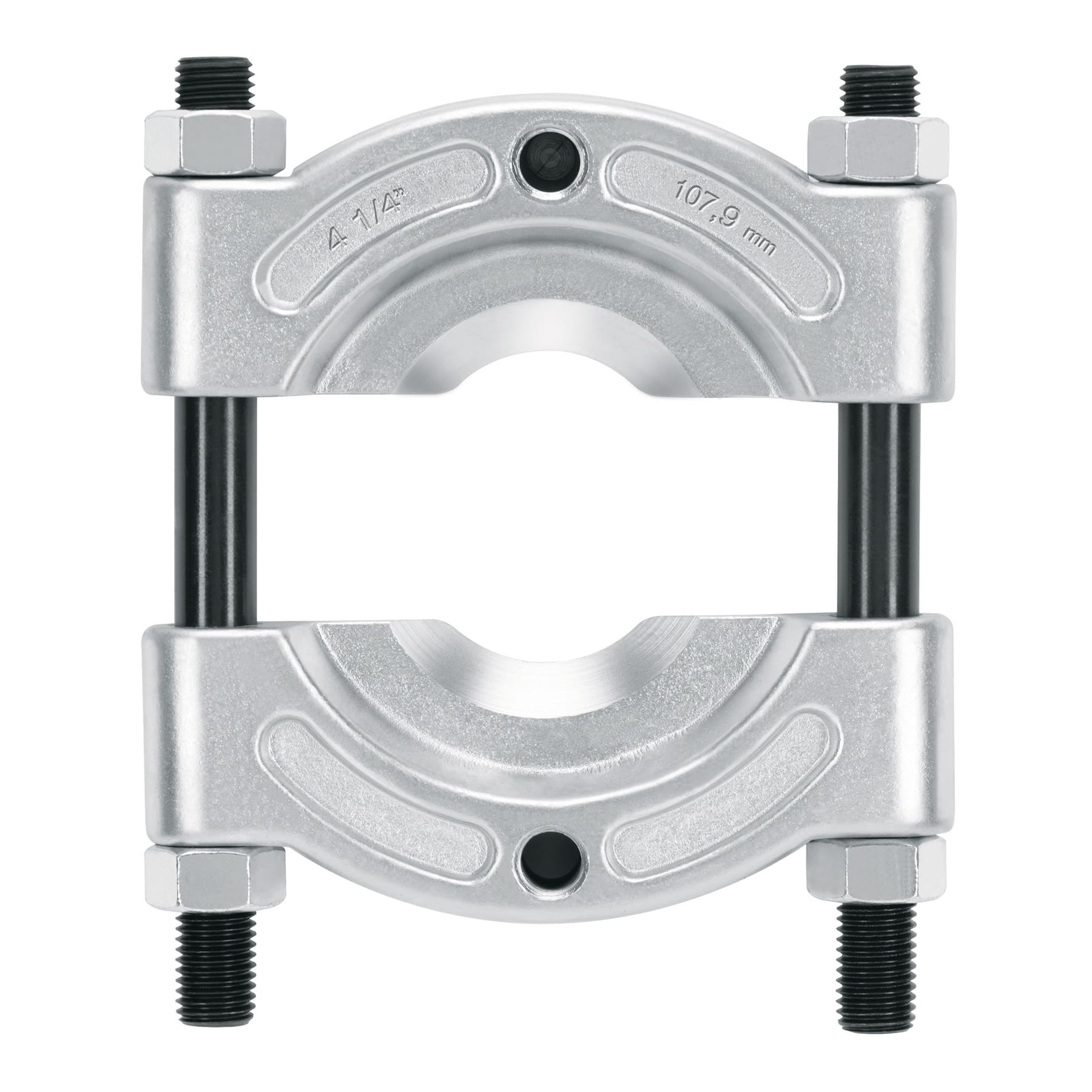 Extractor de baleros de 57 a 108 mm, TRUPER TRUPER
