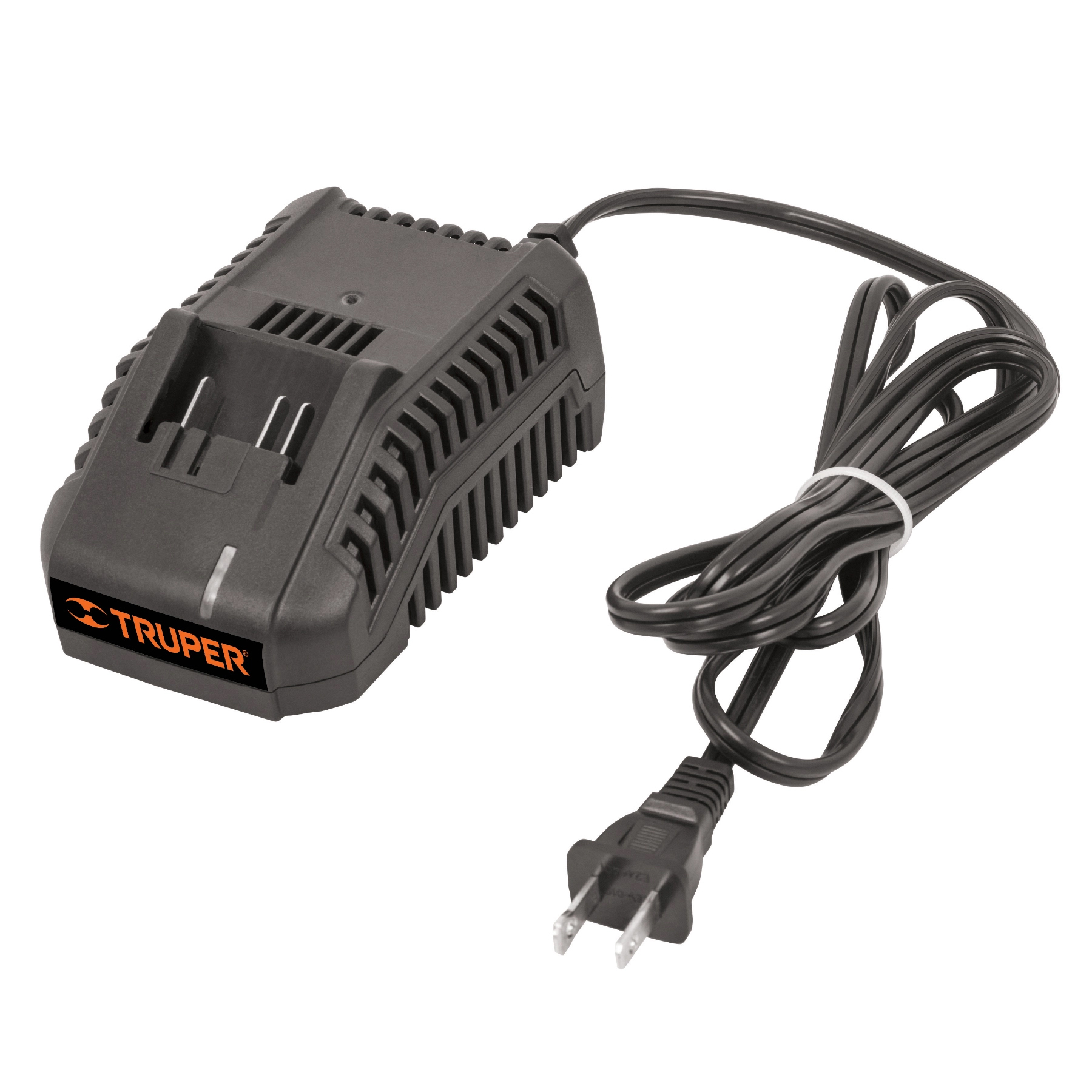 Cargador baterías de ion litio 20V para TALI-20N y ROTI-20N TRUPER