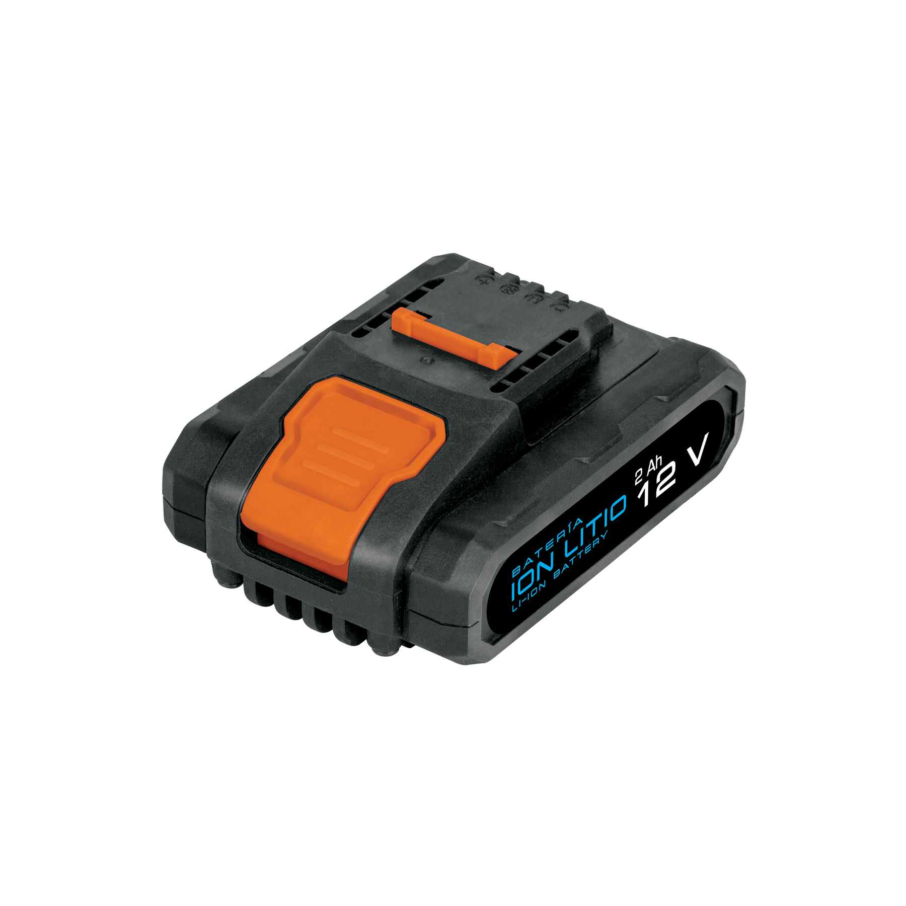 Batería ion litio, 12V, para ROTI-20A y TALI-12A2 TRUPER