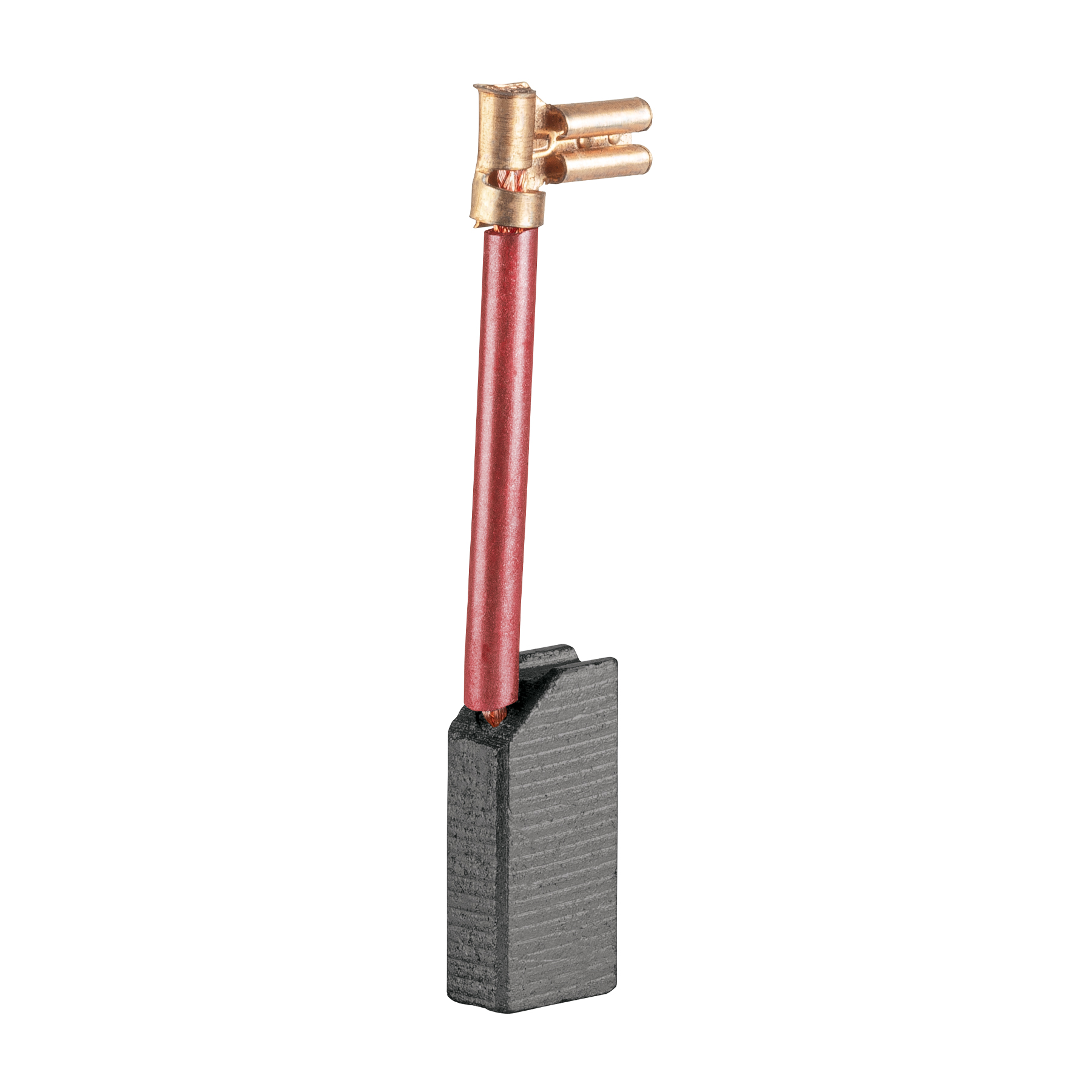 Bolsa con 2 carbones de repuesto para ROTO-3/8A4, TRUPER TRUPER