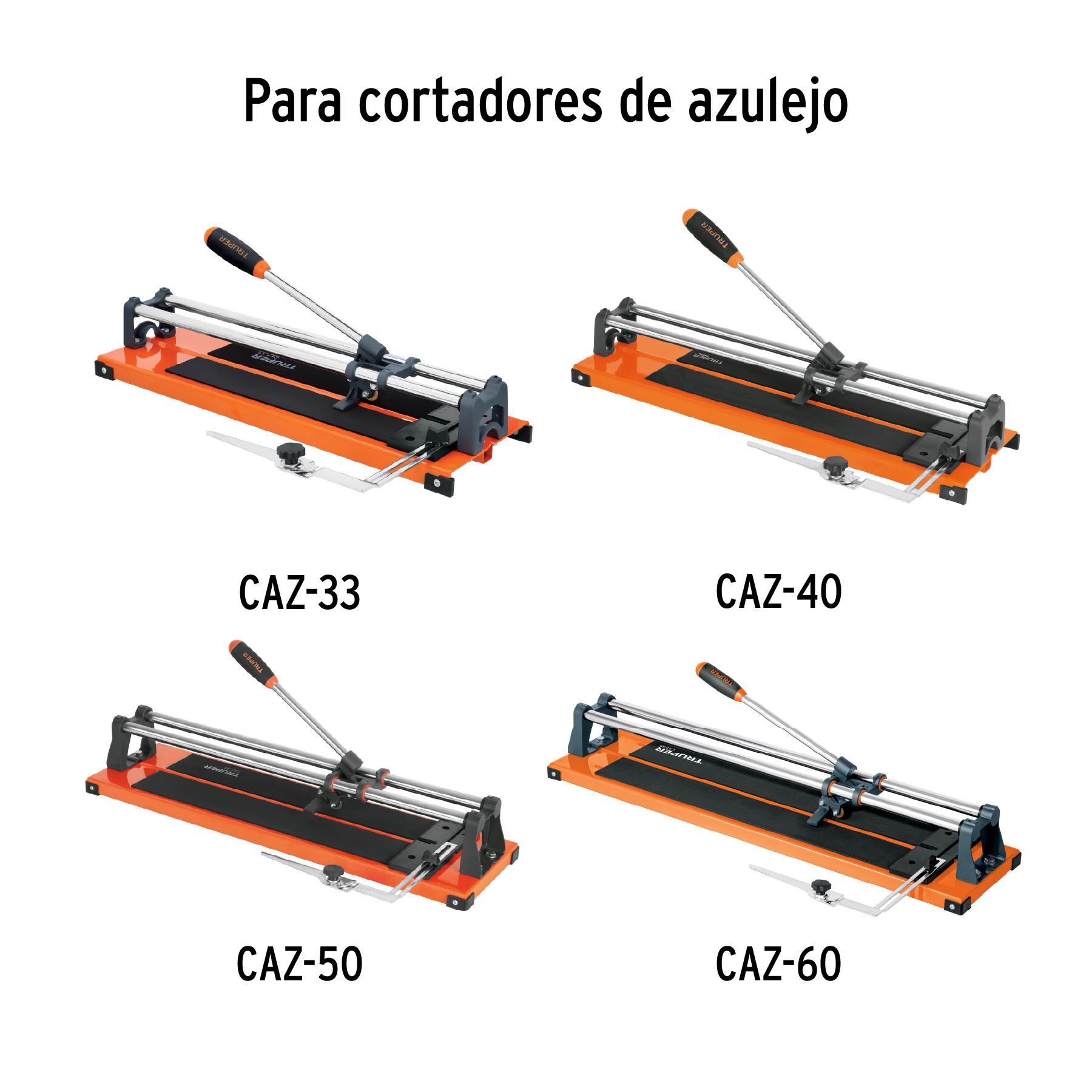 Repuesto 2 cuchillas titanio para cortador, 22 mm, TRUPER TRUPER