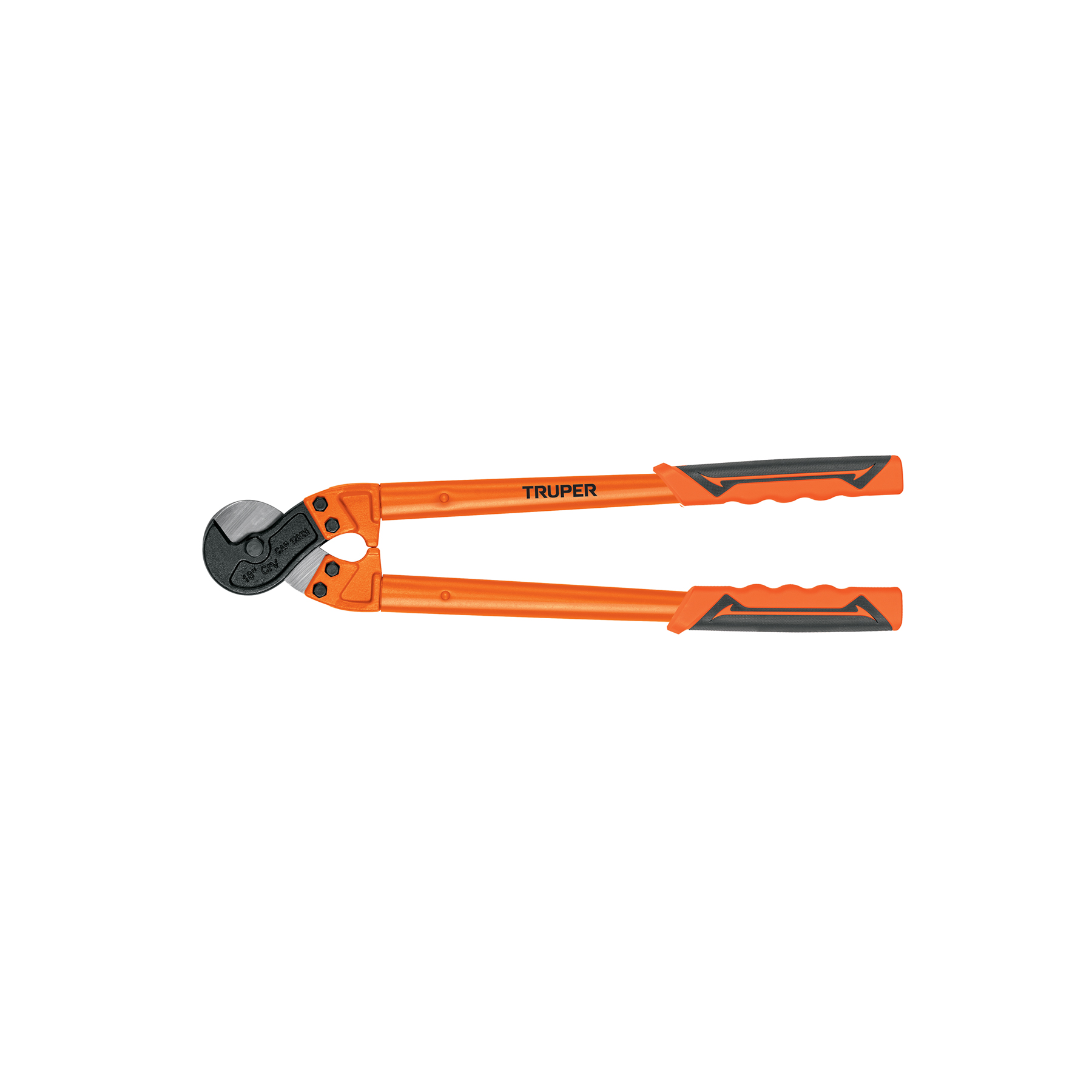 Cortador de 18" de cable y alambre, TRUPER TRUPER