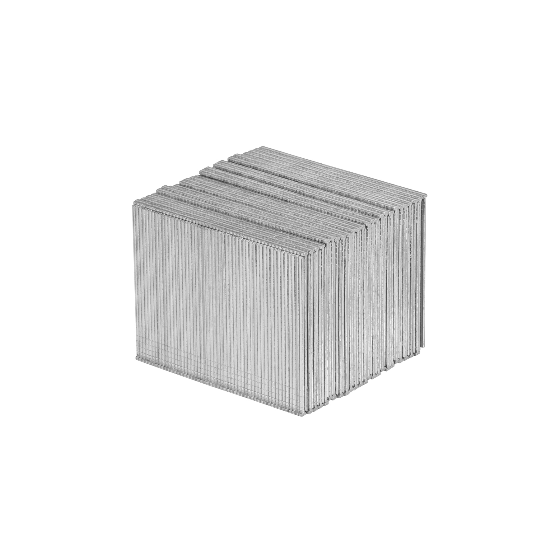 Caja con 2500 clavos calibre 16, 64 mm para CLNE-16, TRUPER TRUPER