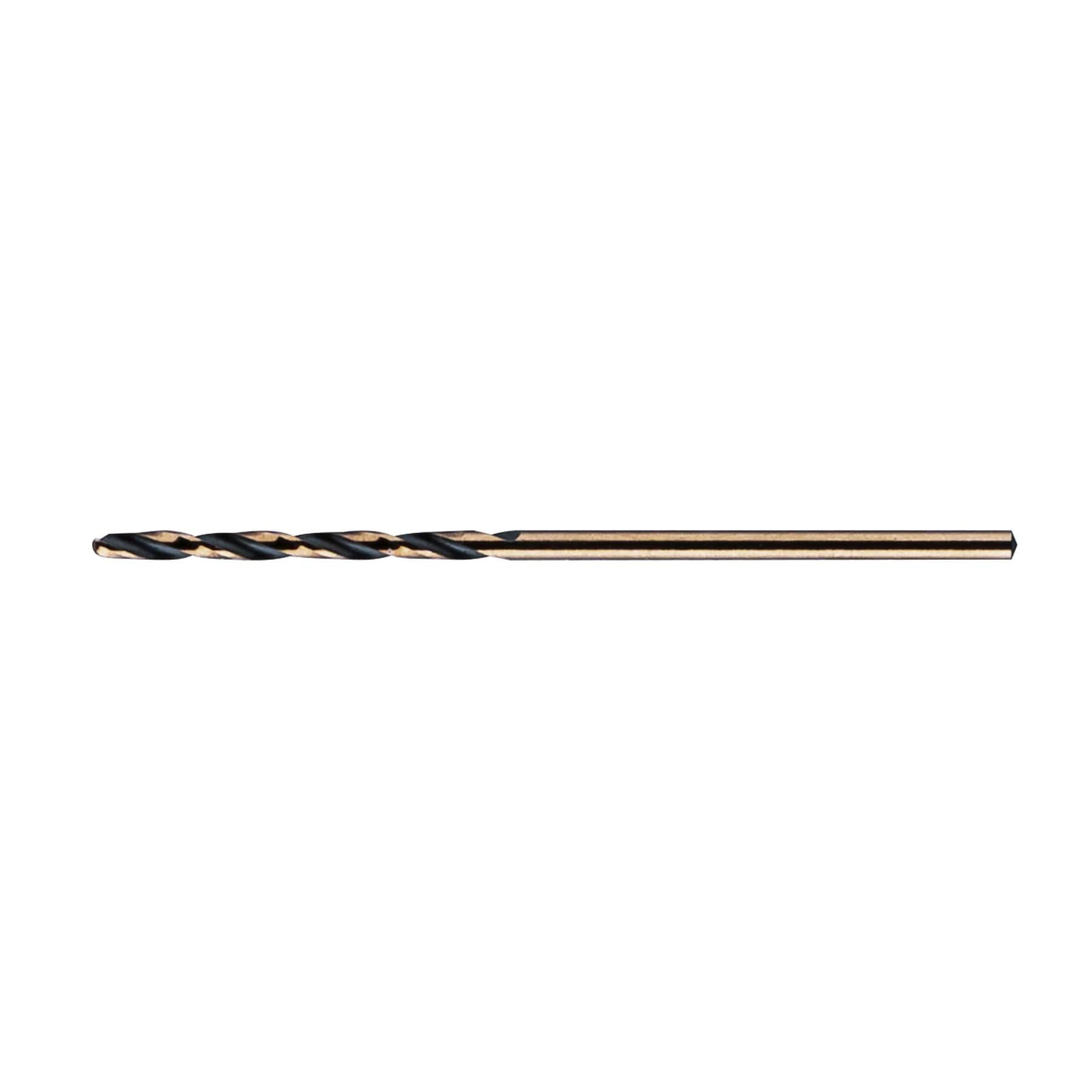 Broca HSS 1/16" Trugold para metal, TRUPER EXPERT TRUPER